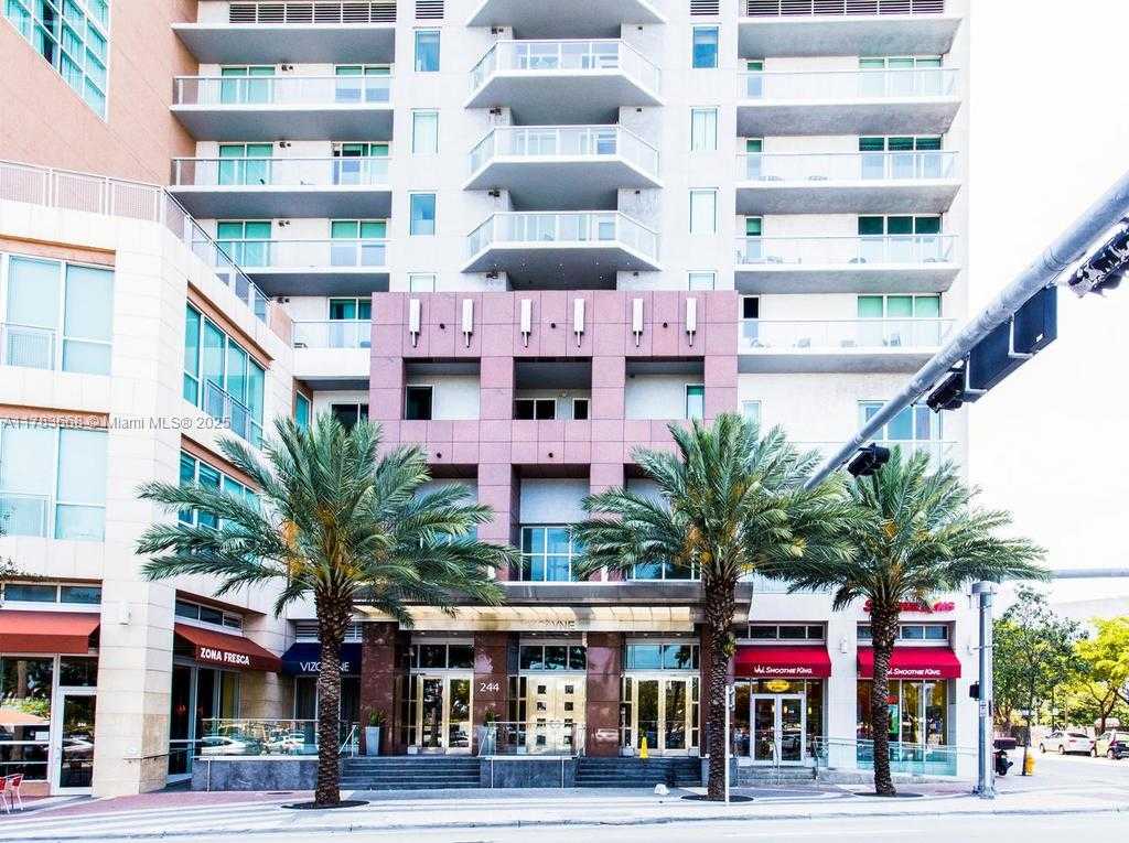 Small Image of 244 BISCAYNE BLVD #1202, Miami Number 23