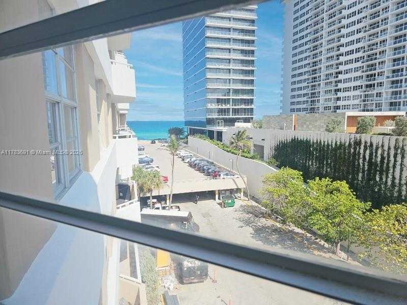 Small Image of 1980 SOUTH OCEAN DR #4Q, Hallandale Beach Number 29