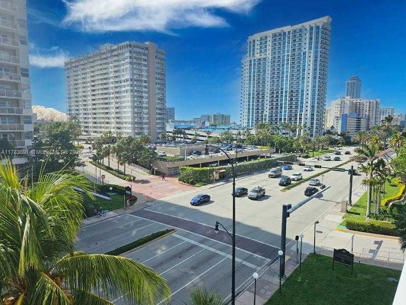 Small Image of 1980 SOUTH OCEAN DR #4Q, Hallandale Beach Number 30