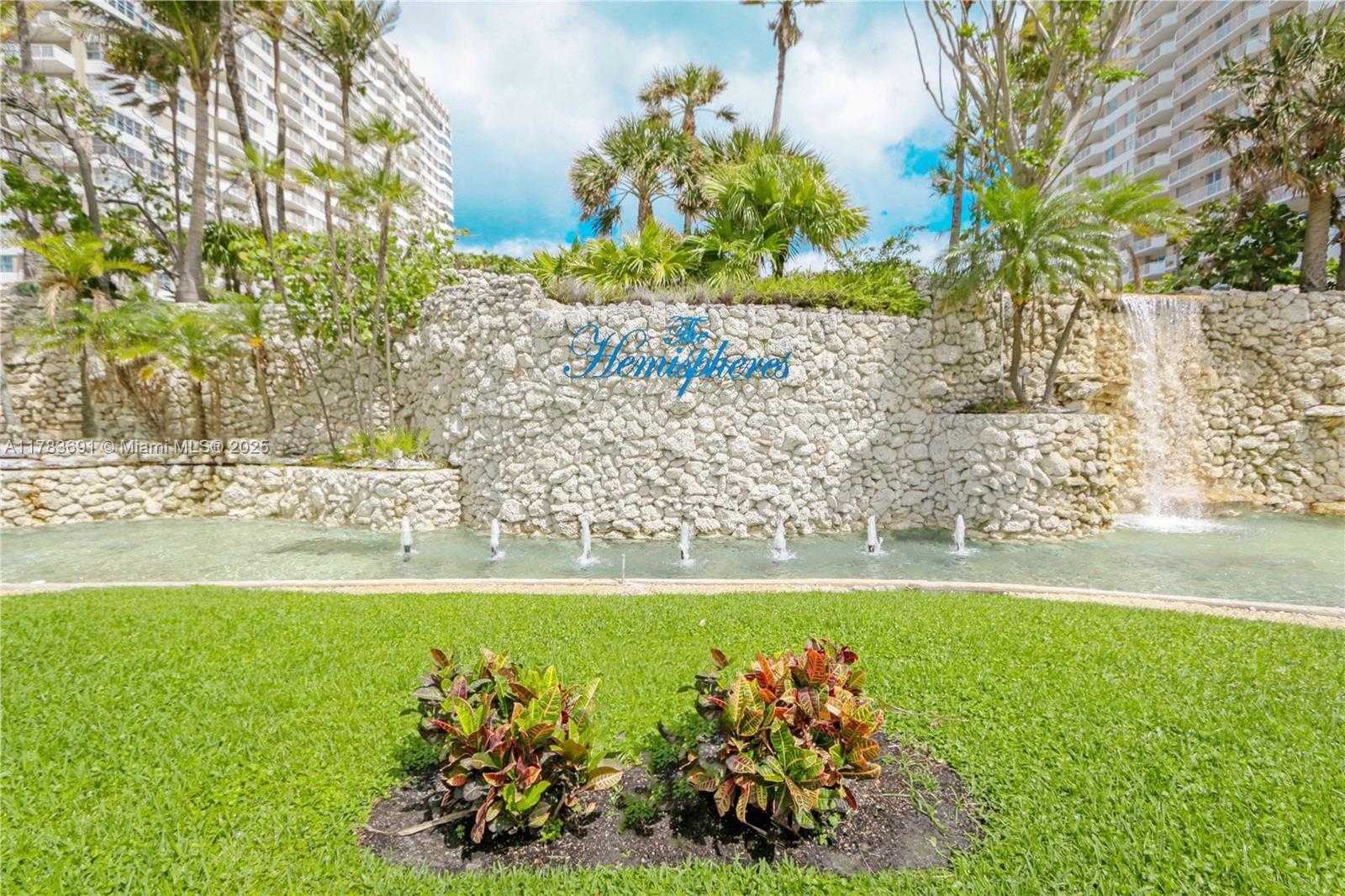 Small Image of 1980 SOUTH OCEAN DR #4Q, Hallandale Beach Number 31