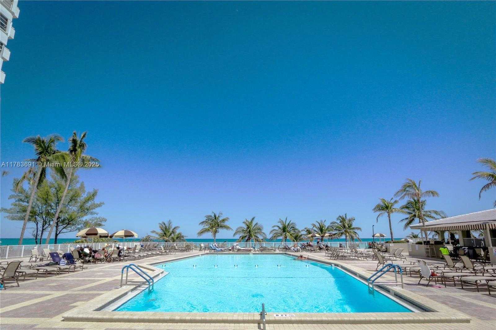 Small Image of 1980 SOUTH OCEAN DR #4Q, Hallandale Beach Number 34