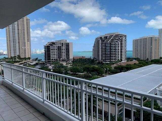 Small Image of 801 BRICKELL KEY BLVD #1109, Miami Number 19