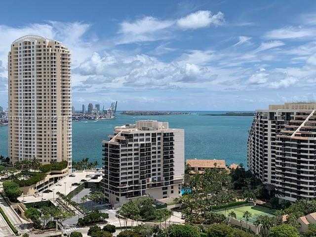 Small Image of 801 BRICKELL KEY BLVD #1109, Miami Number 29