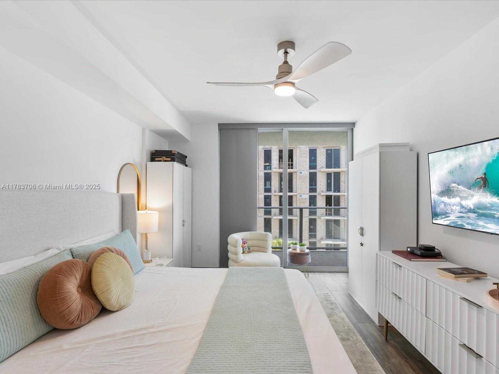 Small Image of 1600 SOUTH WEST 1ST AVE #714, Miami Number 22