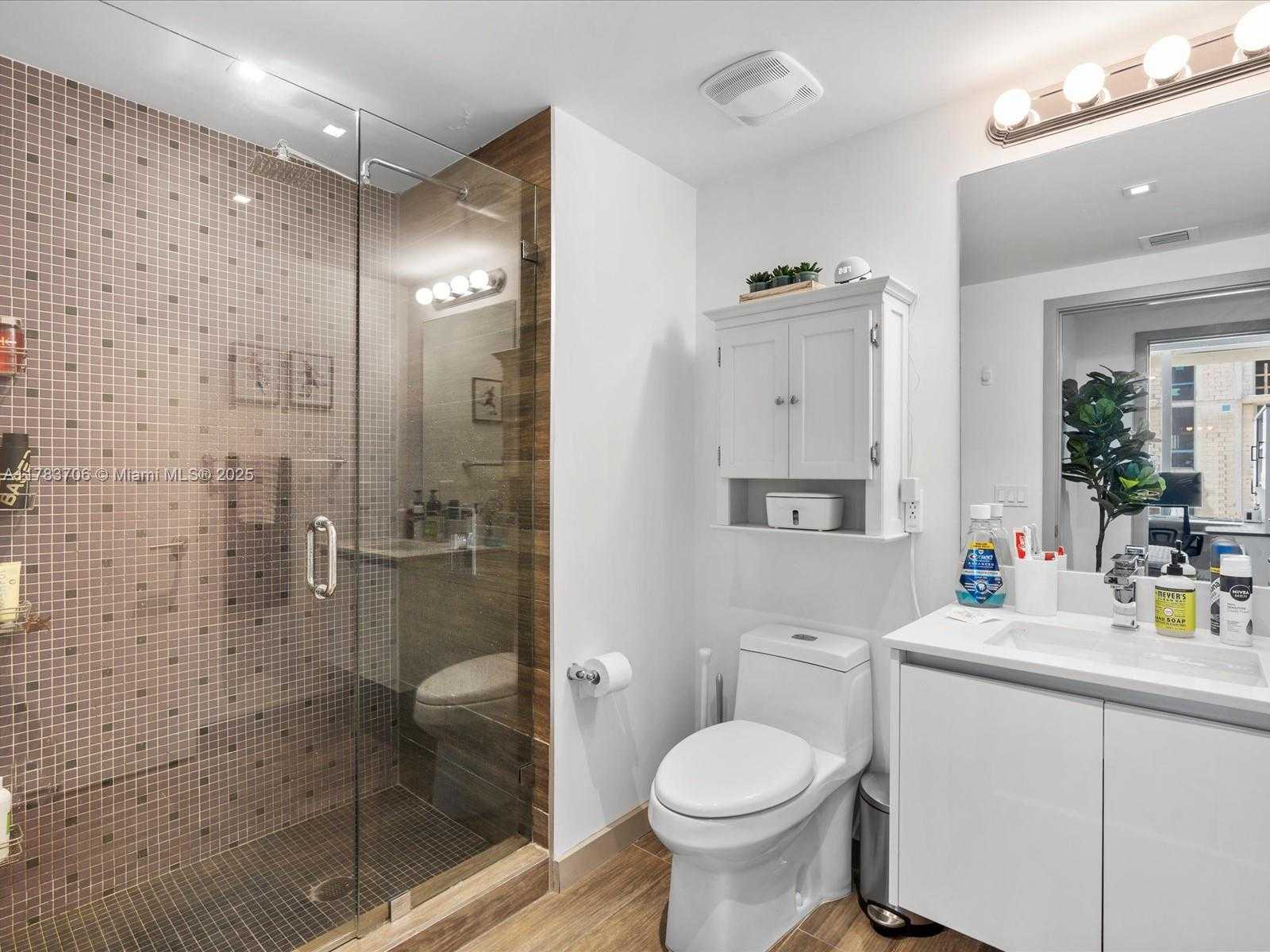 Small Image of 1600 SOUTH WEST 1ST AVE #714, Miami Number 24