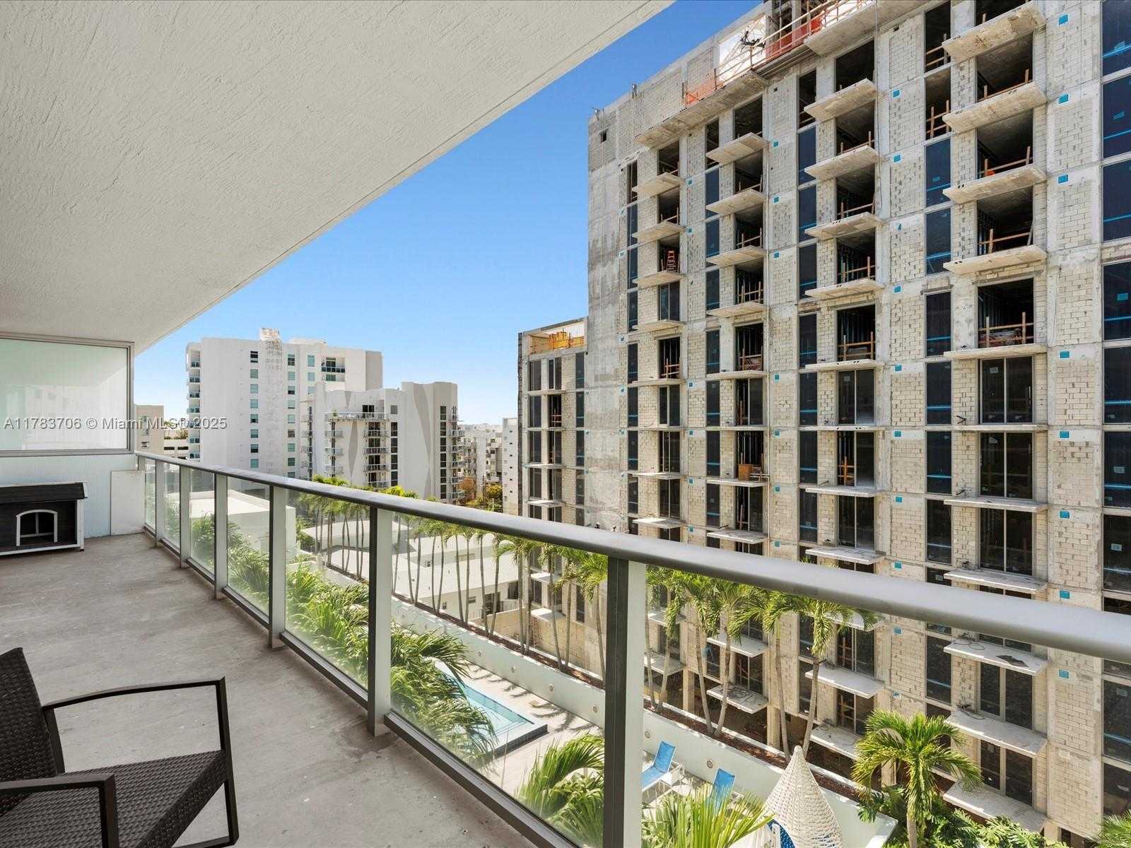 Small Image of 1600 SOUTH WEST 1ST AVE #714, Miami Number 25