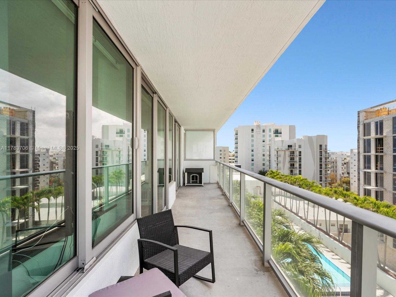 Small Image of 1600 SOUTH WEST 1ST AVE #714, Miami Number 26