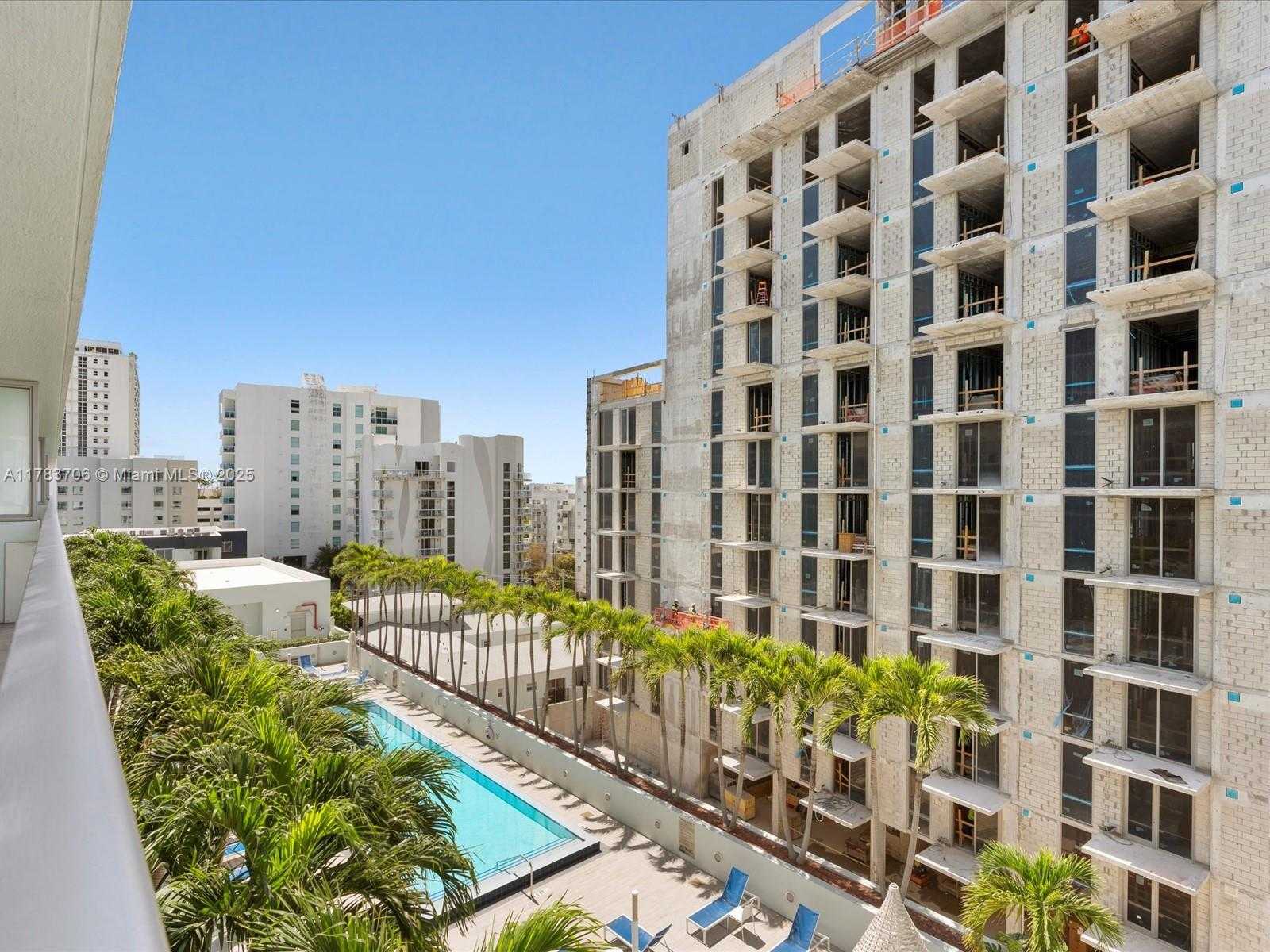 Small Image of 1600 SOUTH WEST 1ST AVE #714, Miami Number 27