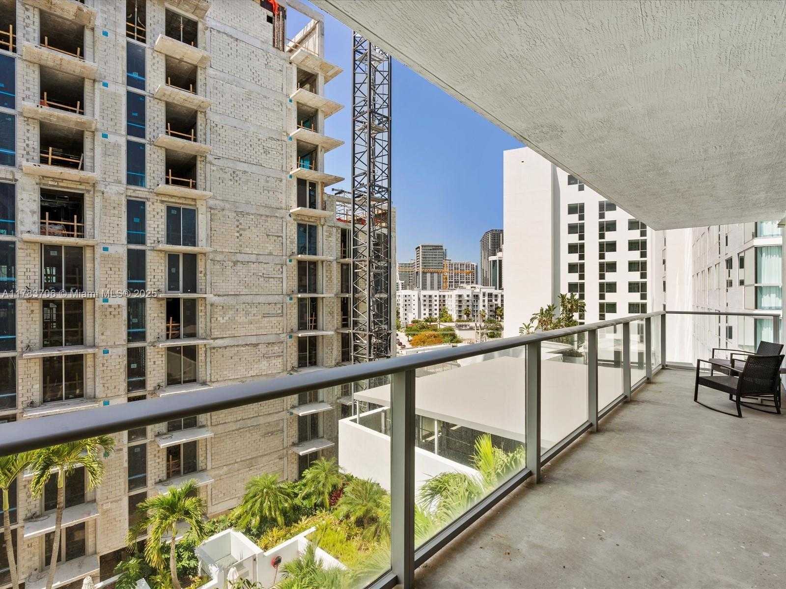 Small Image of 1600 SOUTH WEST 1ST AVE #714, Miami Number 28