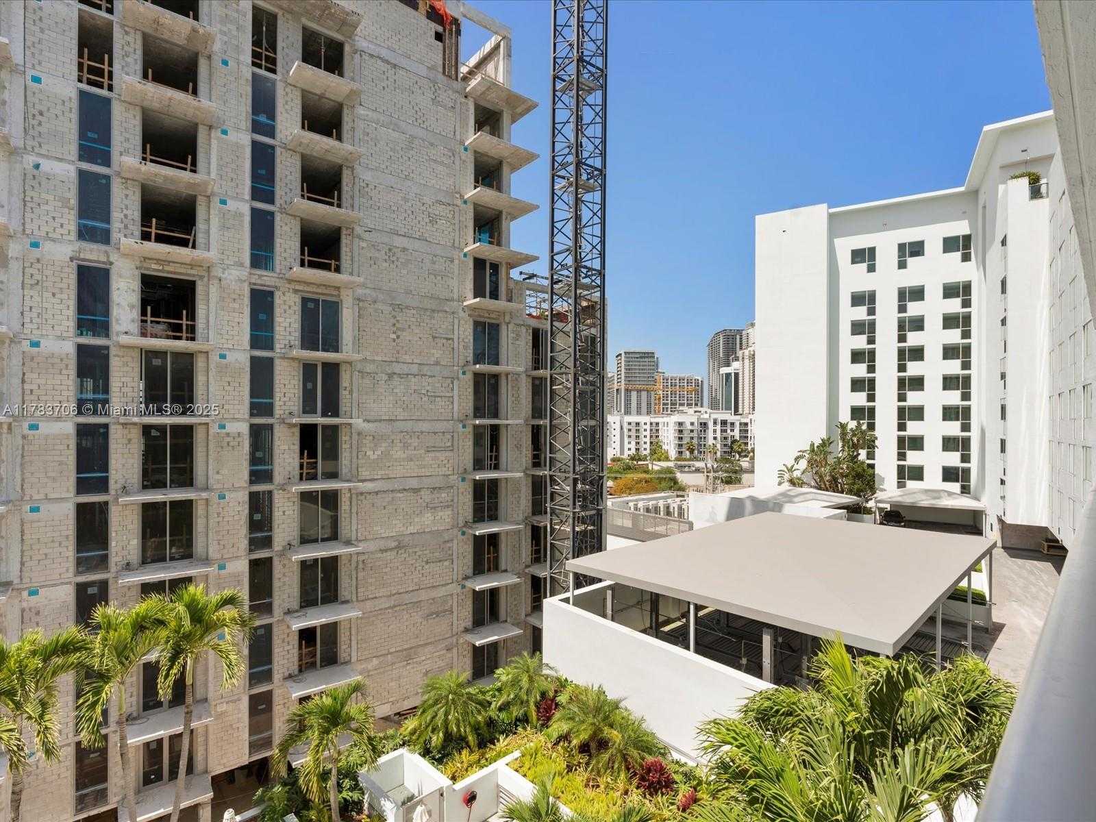 Small Image of 1600 SOUTH WEST 1ST AVE #714, Miami Number 31