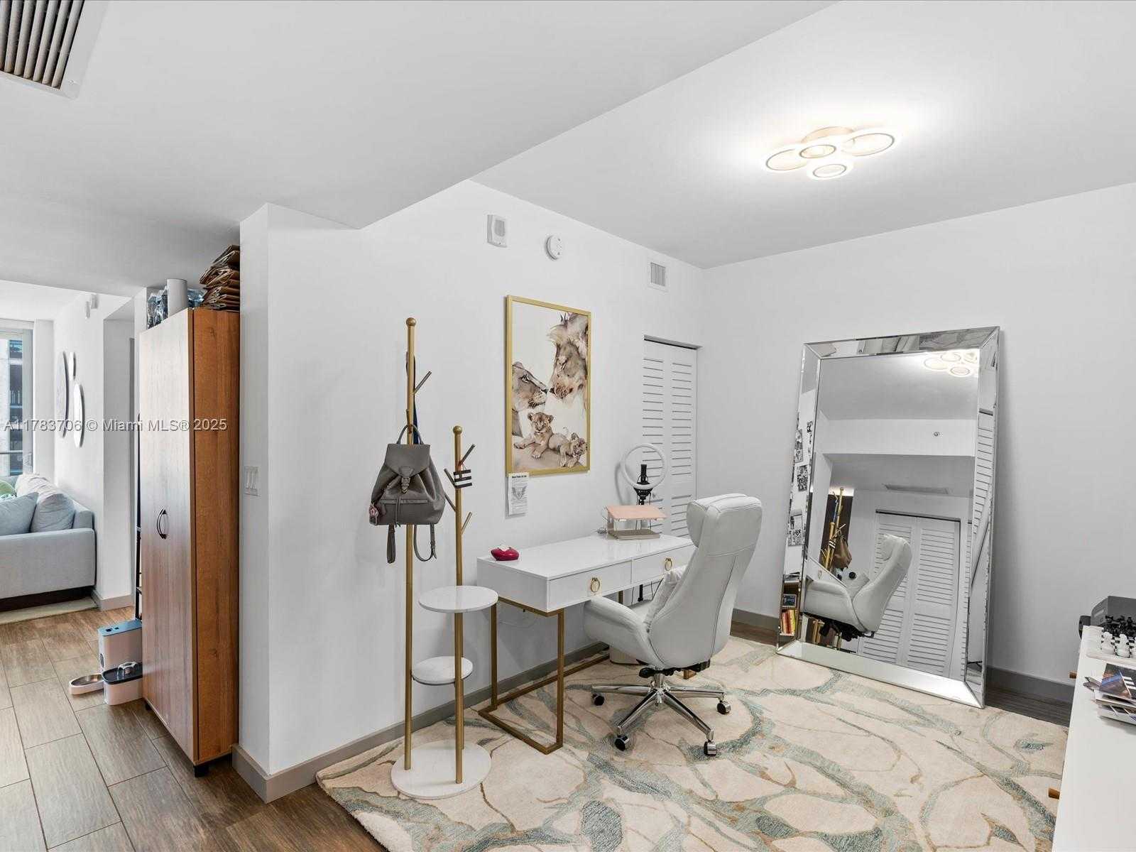 Small Image of 1600 SOUTH WEST 1ST AVE #714, Miami Number 7