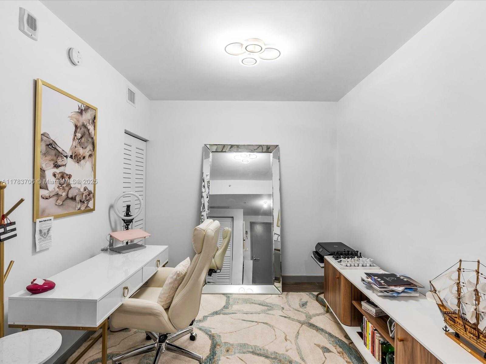 Small Image of 1600 SOUTH WEST 1ST AVE #714, Miami Number 9