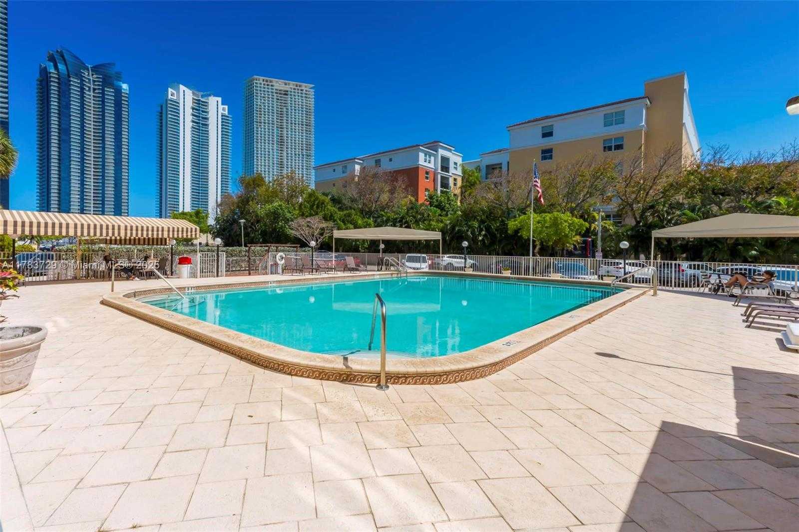 Small Image of 210 172ND ST #438, Sunny Isles Beach Number 21