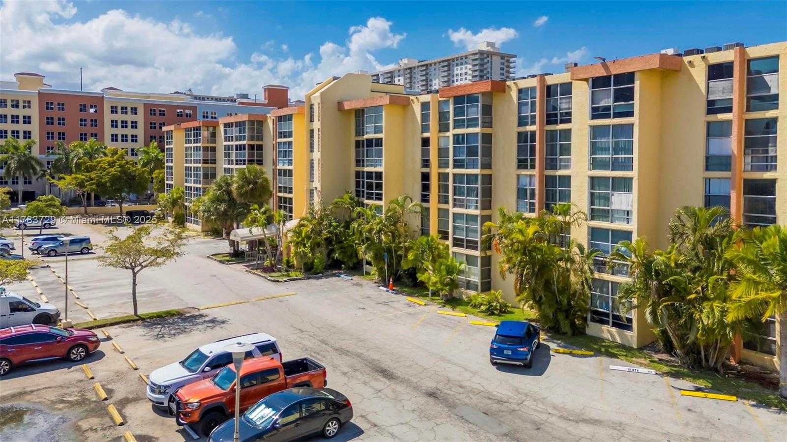 Small Image of 210 172ND ST #438, Sunny Isles Beach Number 22