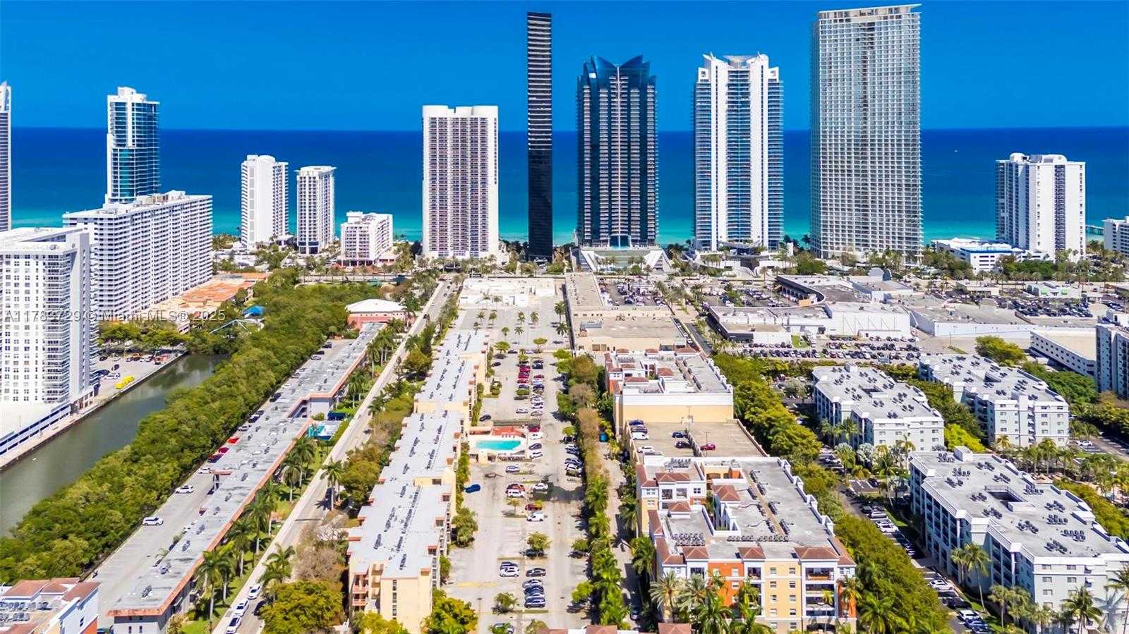 Small Image of 210 172ND ST #438, Sunny Isles Beach Number 28