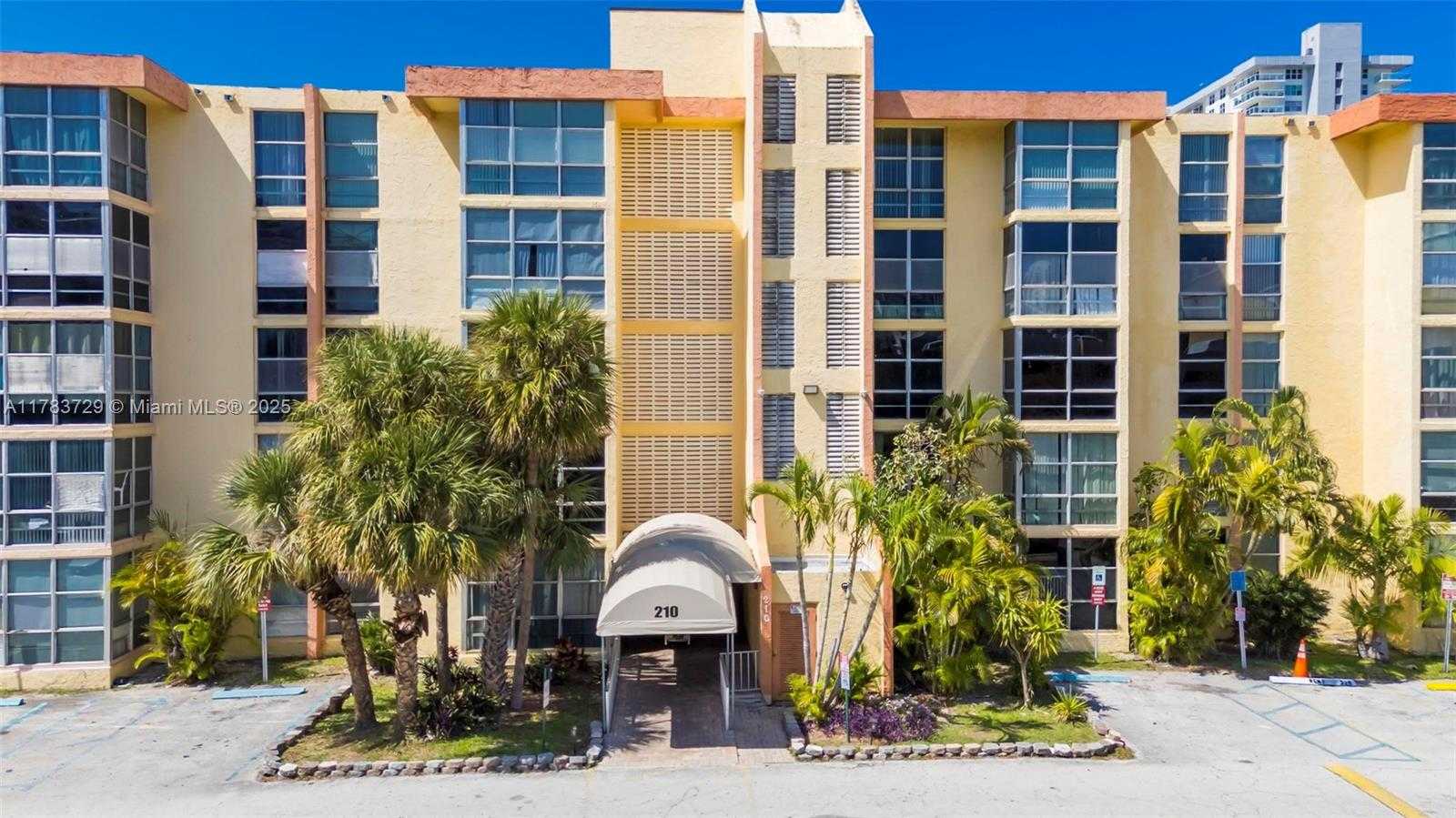 Small Image of 210 172ND ST #438, Sunny Isles Beach Number 33