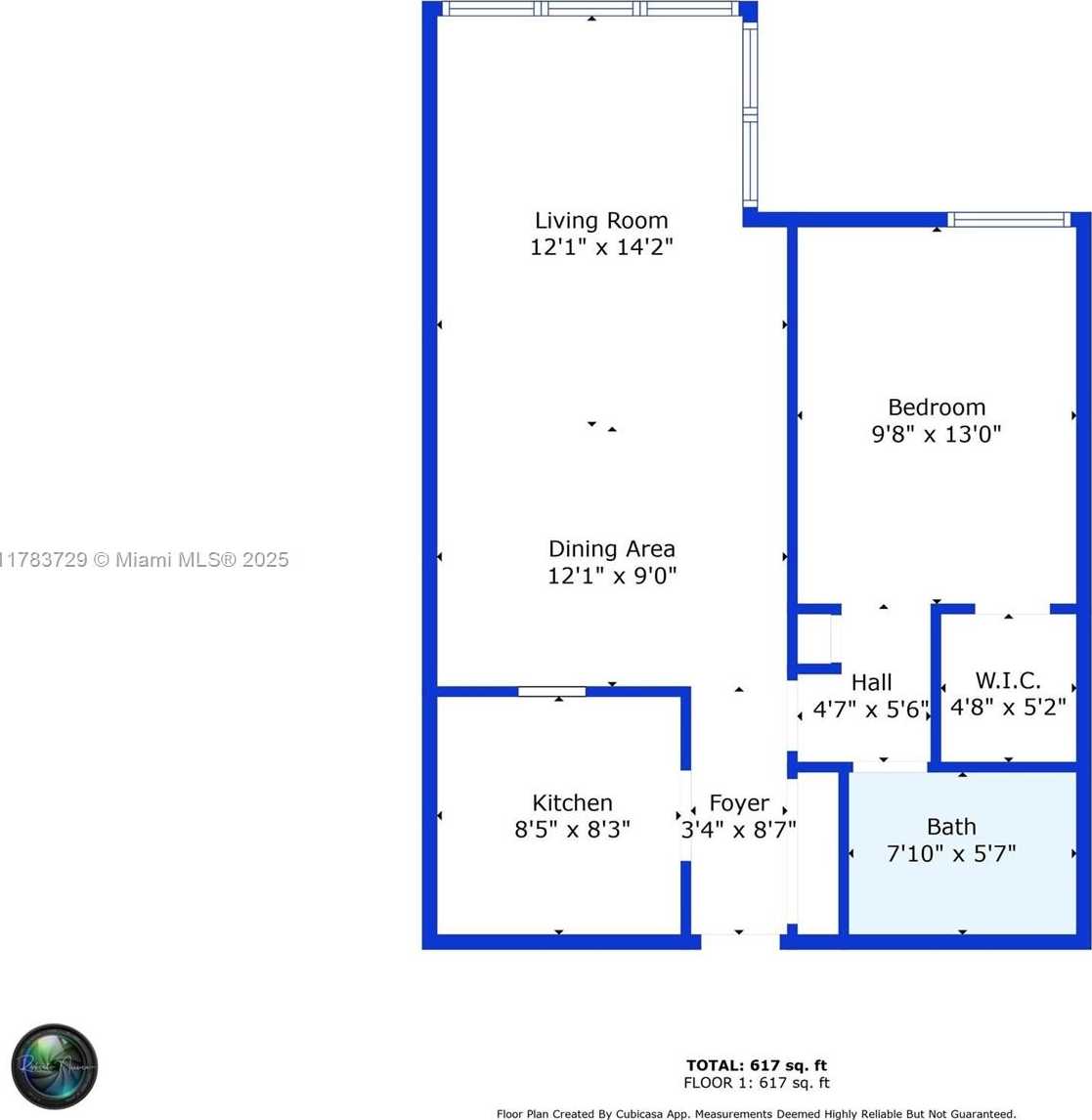 Small Image of 210 172ND ST #438, Sunny Isles Beach Number 37