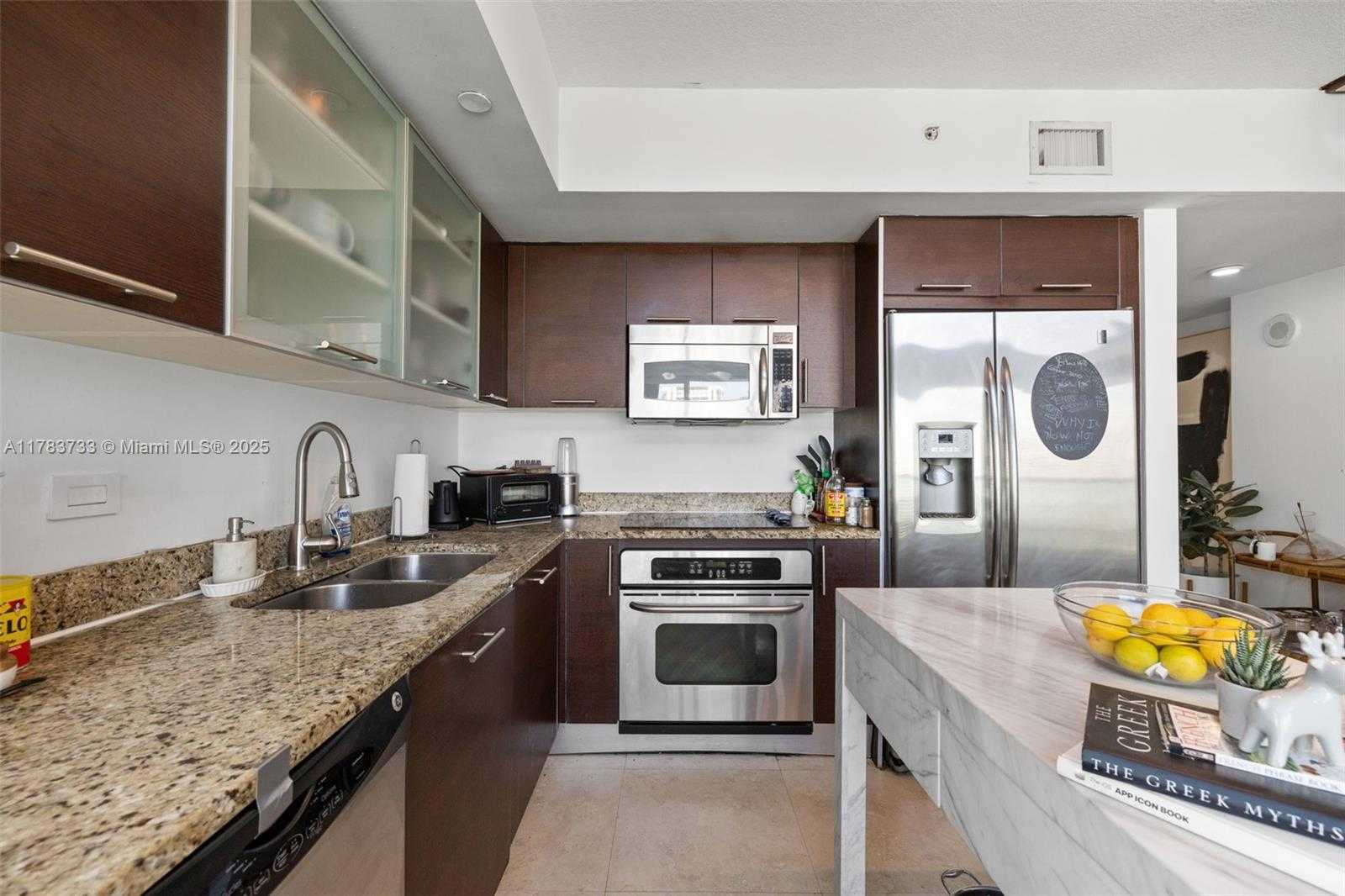 Small Image of 41 SOUTH EAST 5TH ST #1601, Miami Number 10