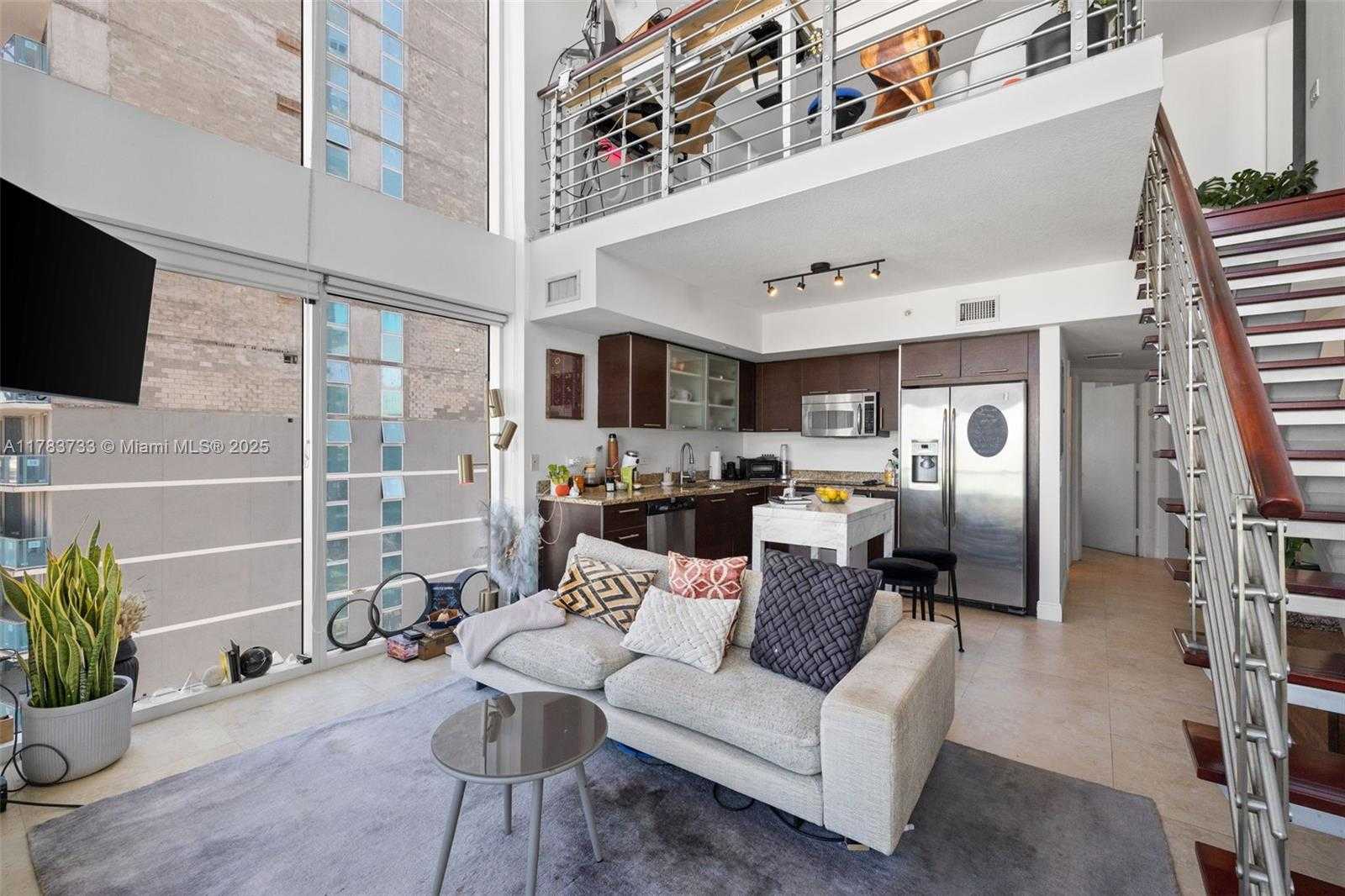 Small Image of 41 SOUTH EAST 5TH ST #1601, Miami Number 14