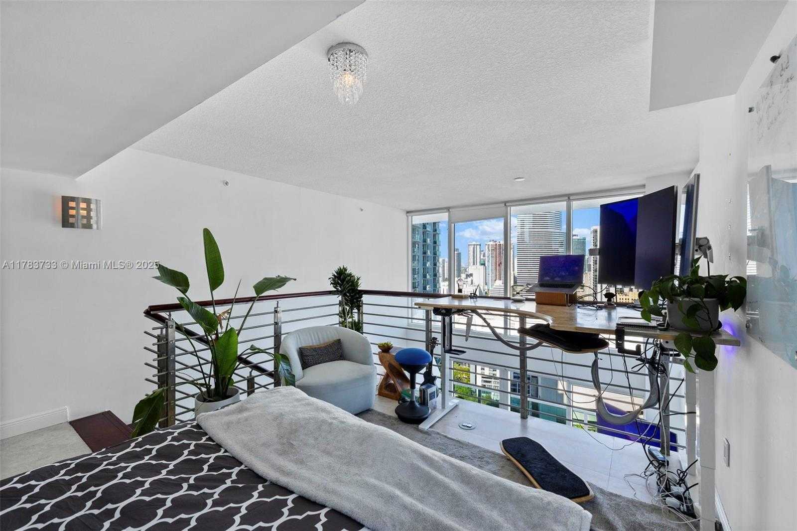 Small Image of 41 SOUTH EAST 5TH ST #1601, Miami Number 18