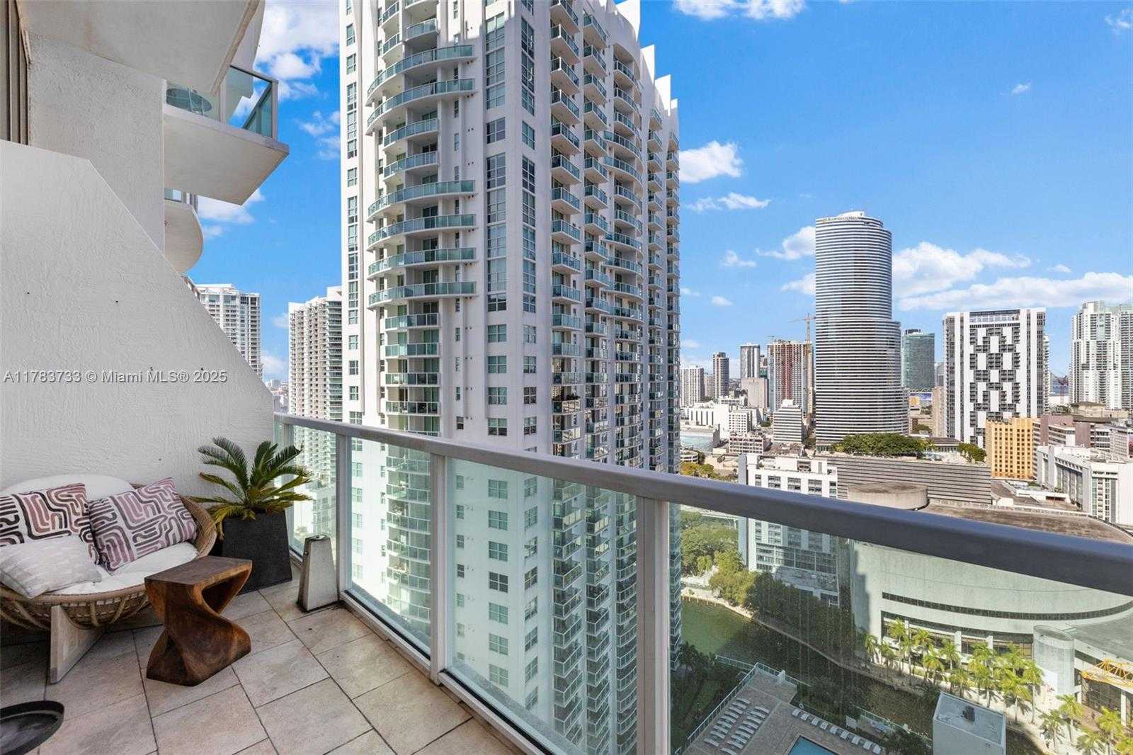 Small Image of 41 SOUTH EAST 5TH ST #1601, Miami Number 27