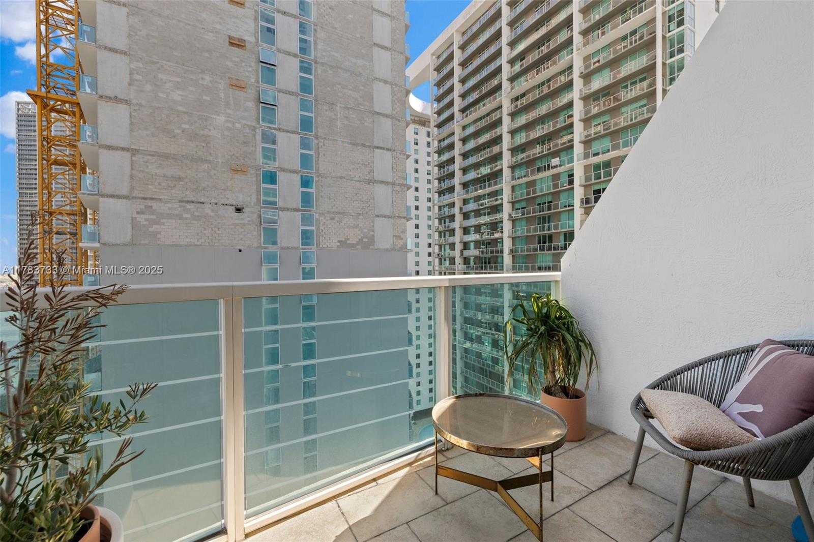Small Image of 41 SOUTH EAST 5TH ST #1601, Miami Number 29