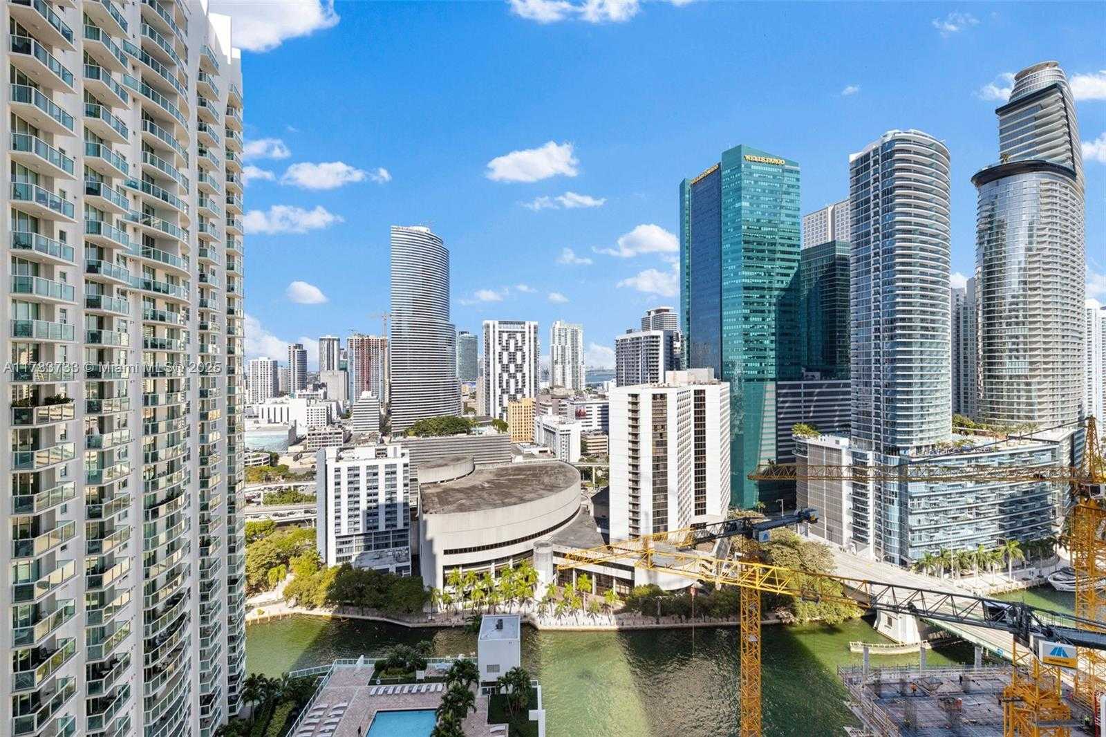 Small Image of 41 SOUTH EAST 5TH ST #1601, Miami Number 32