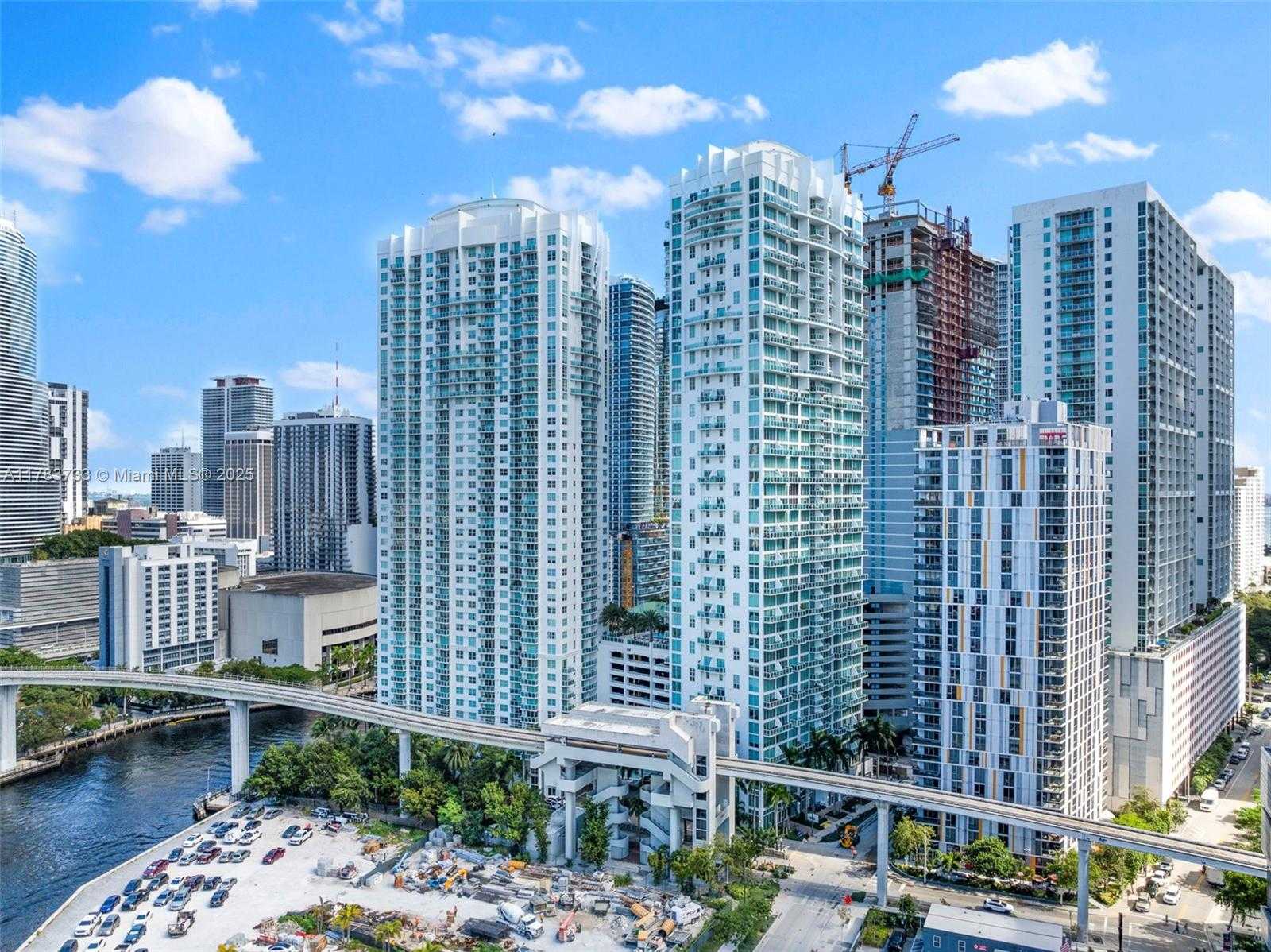 Small Image of 41 SOUTH EAST 5TH ST #1601, Miami Number 34