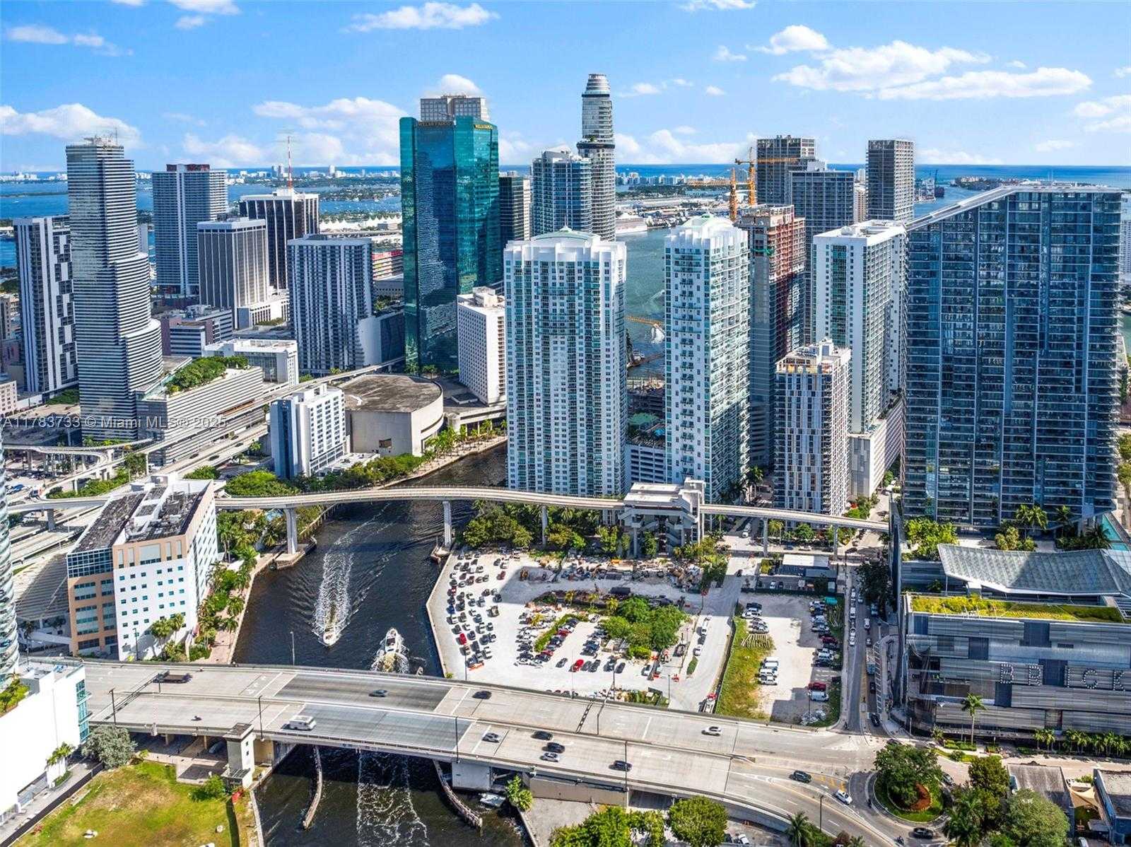 Small Image of 41 SOUTH EAST 5TH ST #1601, Miami Number 39