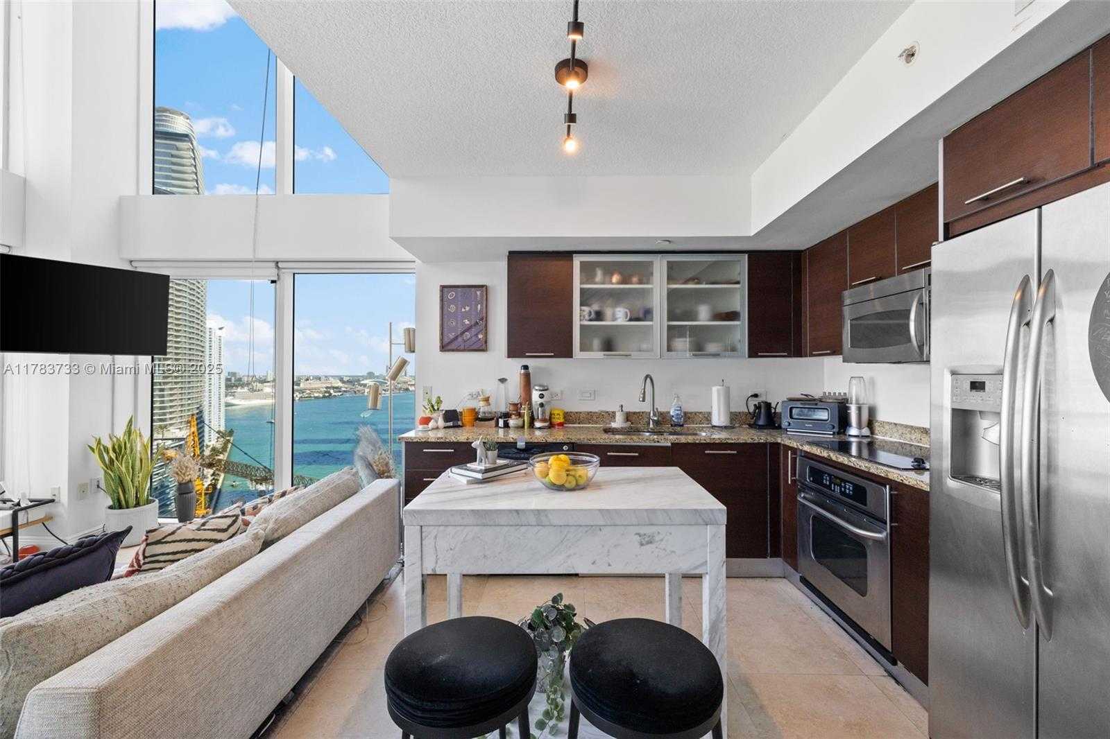 Small Image of 41 SOUTH EAST 5TH ST #1601, Miami Number 7