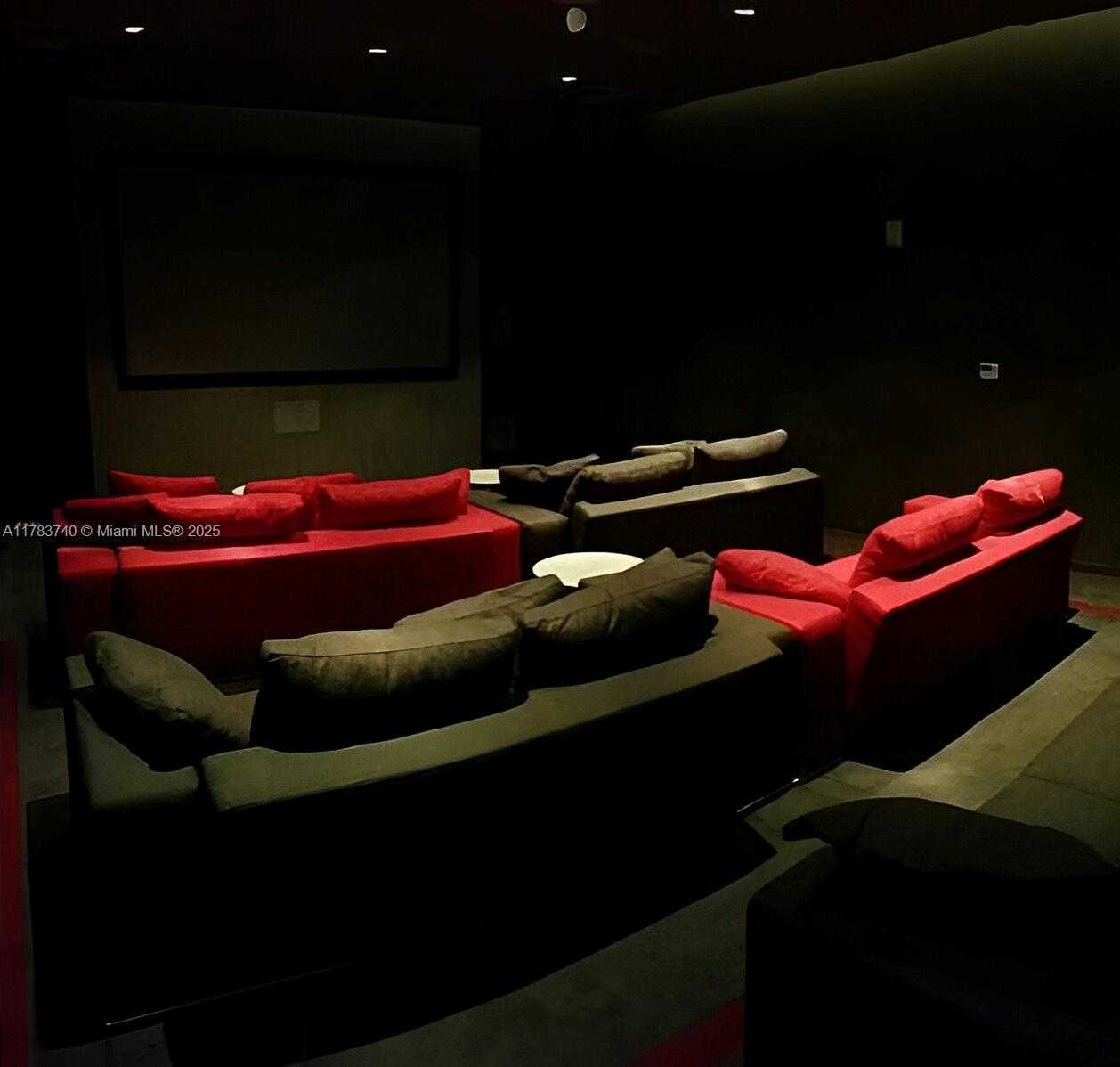 Small Image of 1100 SOUTH MIAMI AV #2803, Miami Number 11