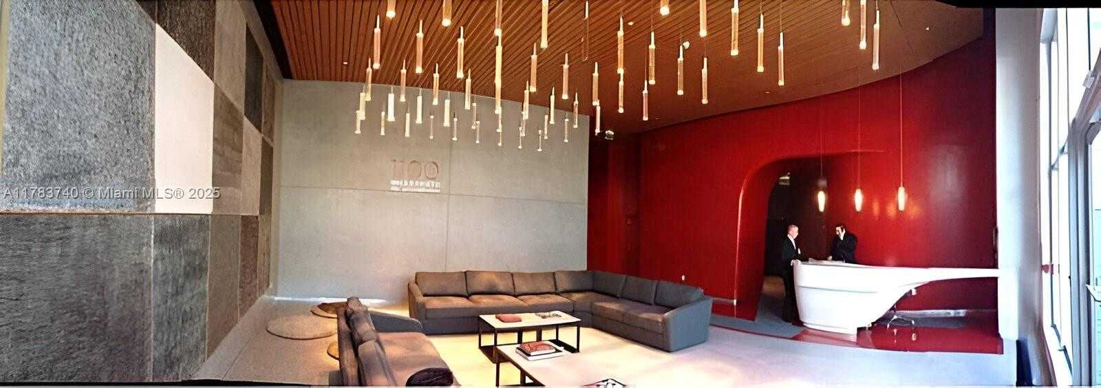 Small Image of 1100 SOUTH MIAMI AV #2803, Miami Number 12
