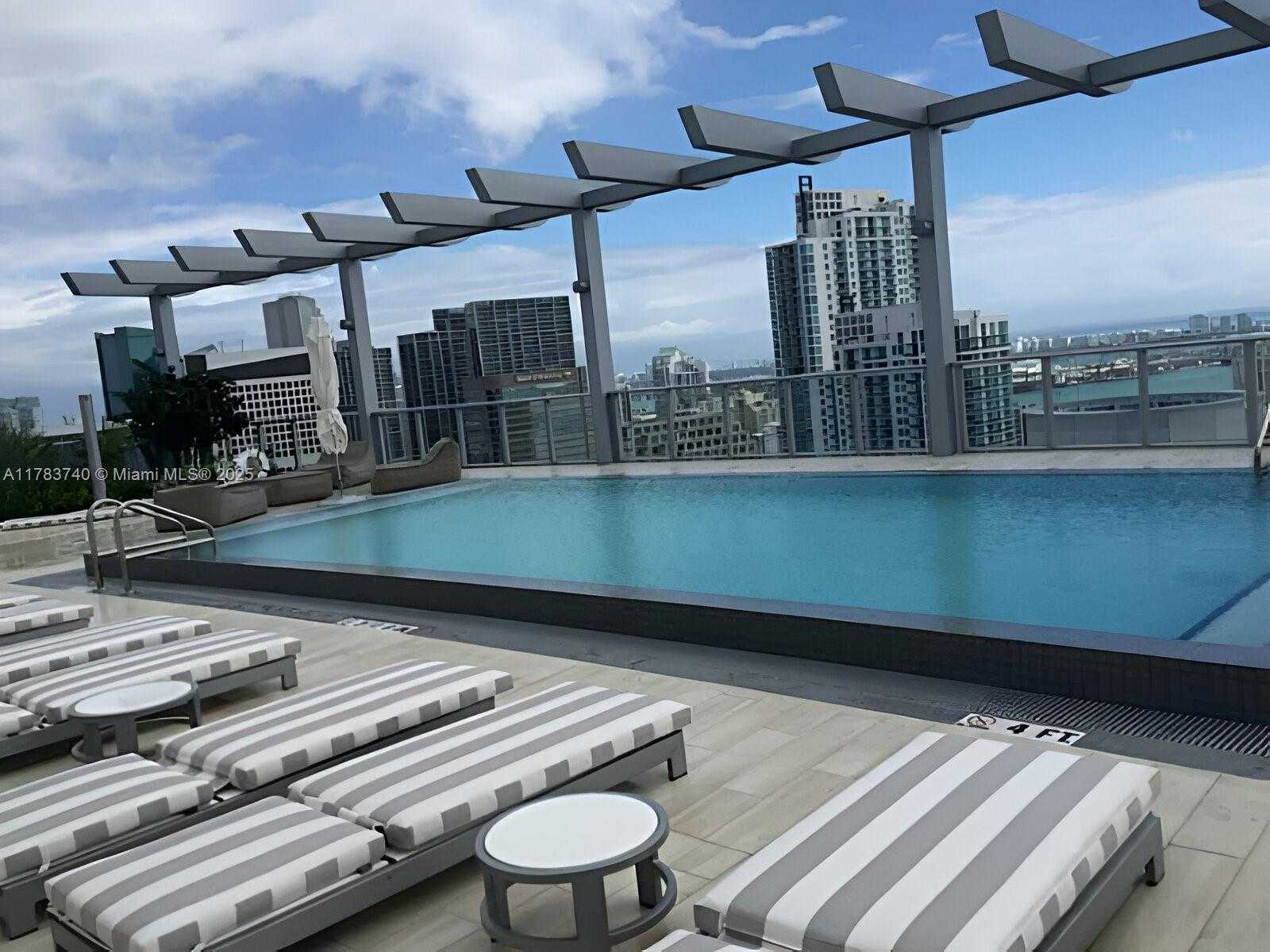 Small Image of 1100 SOUTH MIAMI AV #2803, Miami Number 5