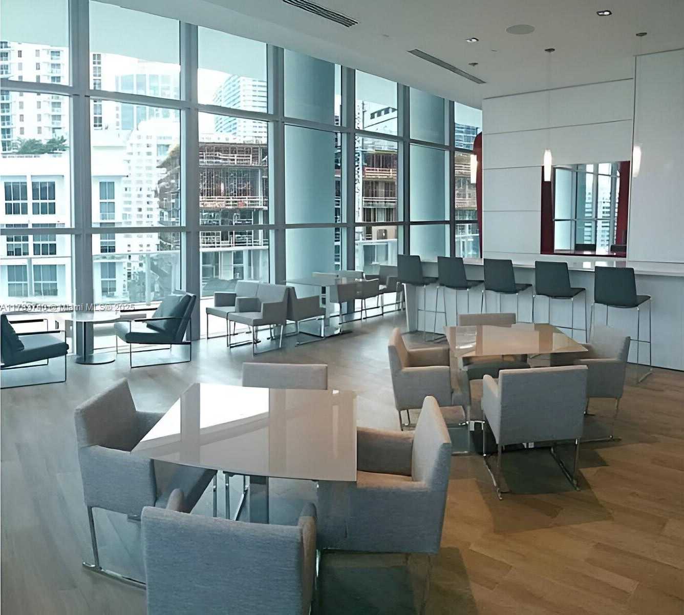 Small Image of 1100 SOUTH MIAMI AV #2803, Miami Number 6