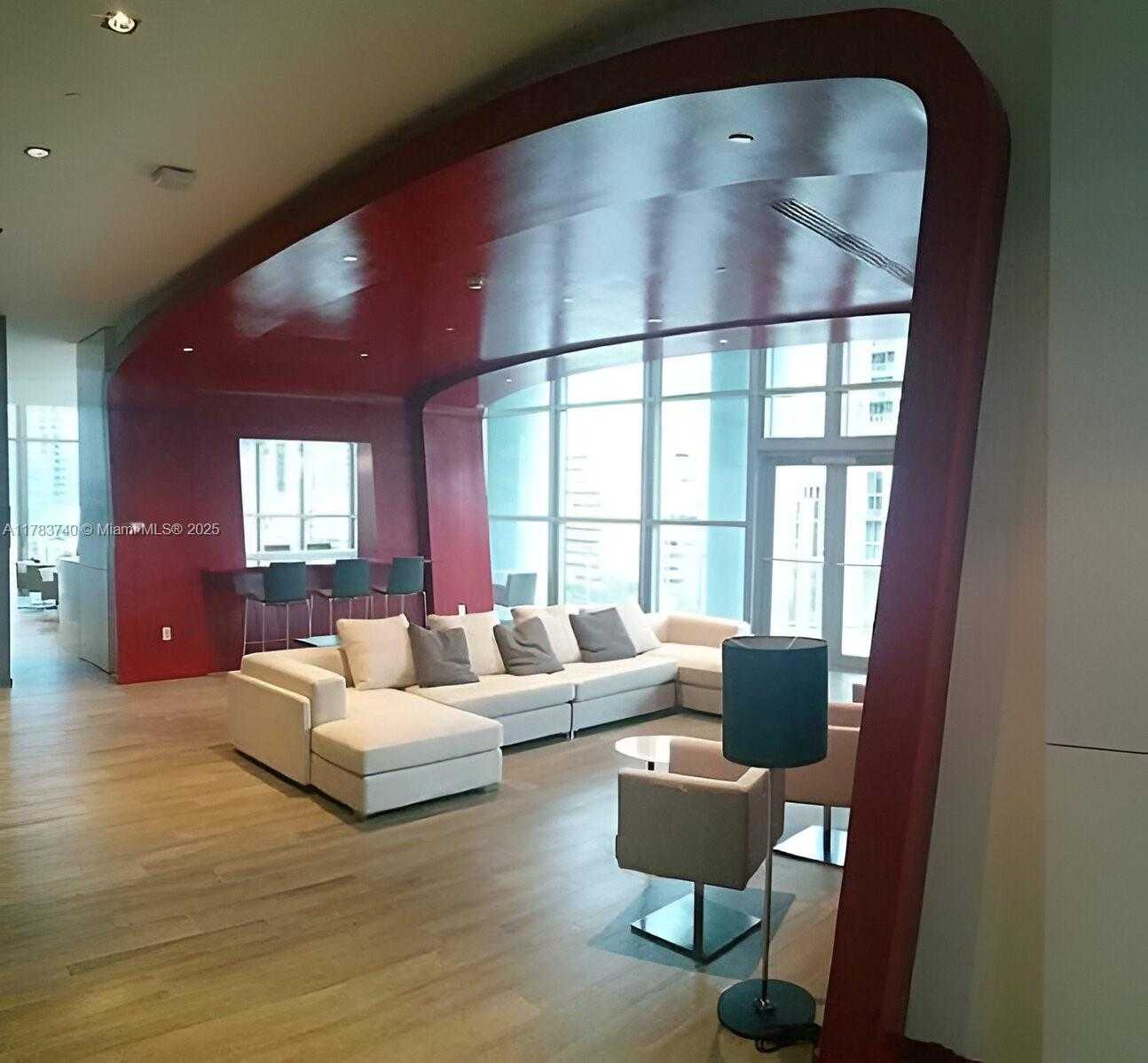 Small Image of 1100 SOUTH MIAMI AV #2803, Miami Number 7