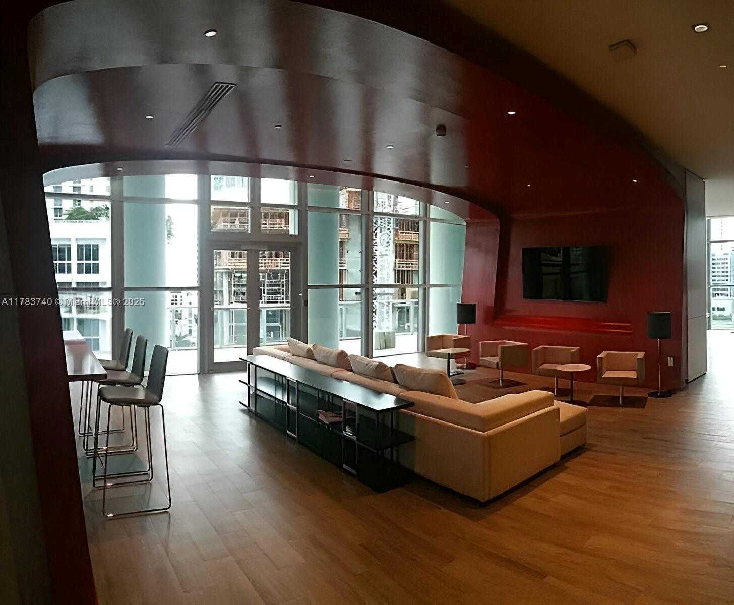 Small Image of 1100 SOUTH MIAMI AV #2803, Miami Number 8