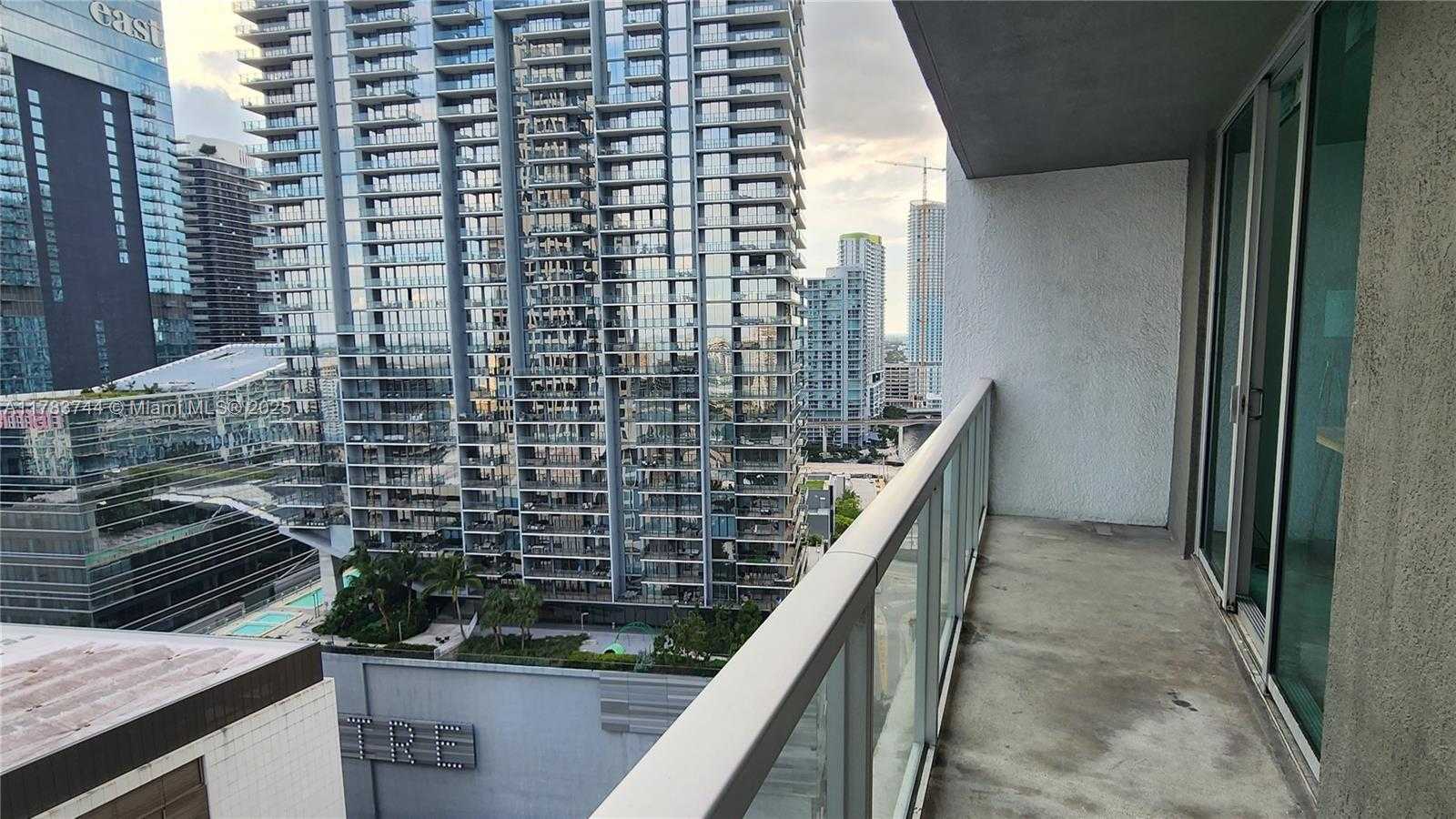 Small Image of 55 SOUTH EAST 6TH ST #2504, Miami Number 15