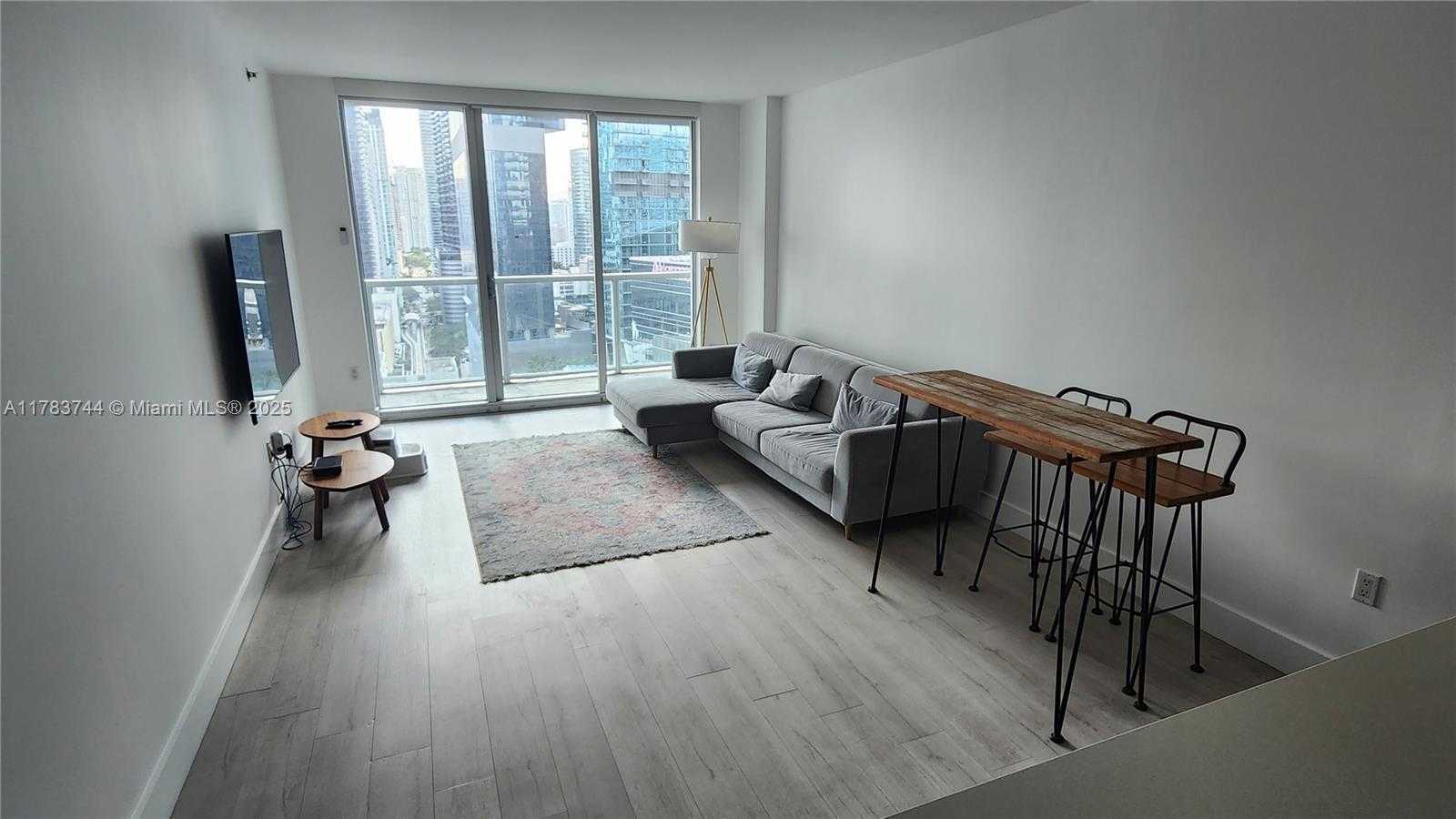 Small Image of 55 SOUTH EAST 6TH ST #2504, Miami Number 2