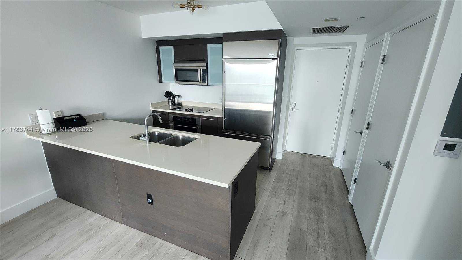Small Image of 55 SOUTH EAST 6TH ST #2504, Miami Number 5