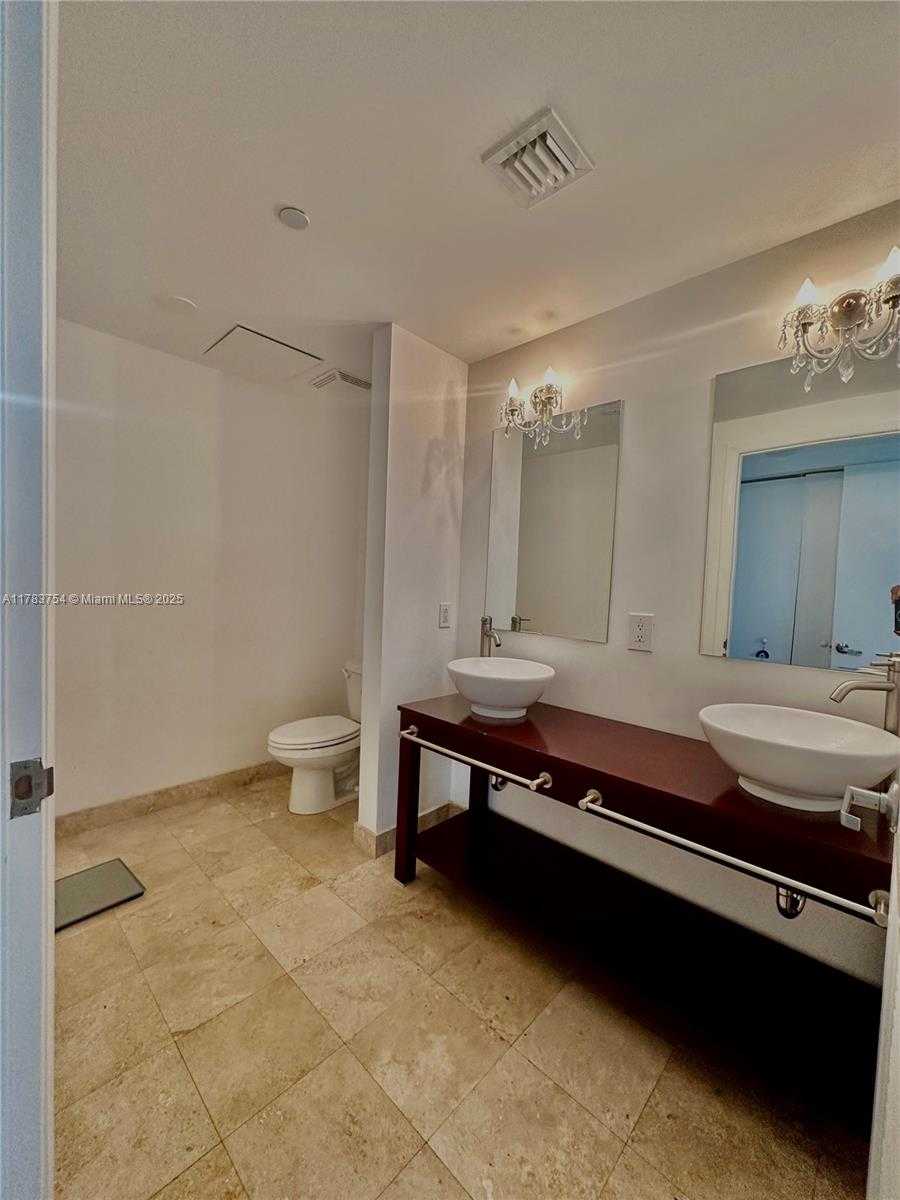 Small Image of 350 SOUTH MIAMI AVE #3501, Miami Number 13