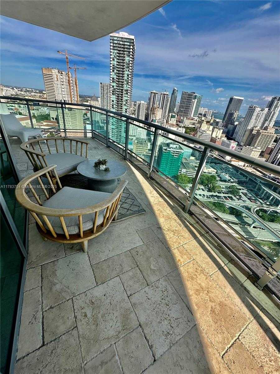 Small Image of 350 SOUTH MIAMI AVE #3501, Miami Number 14