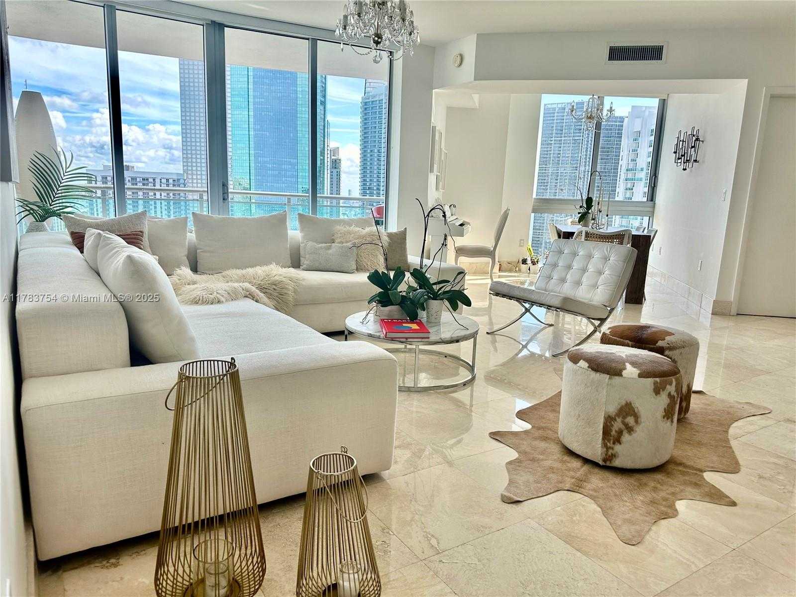 Small Image of 350 SOUTH MIAMI AVE #3501, Miami Number 5