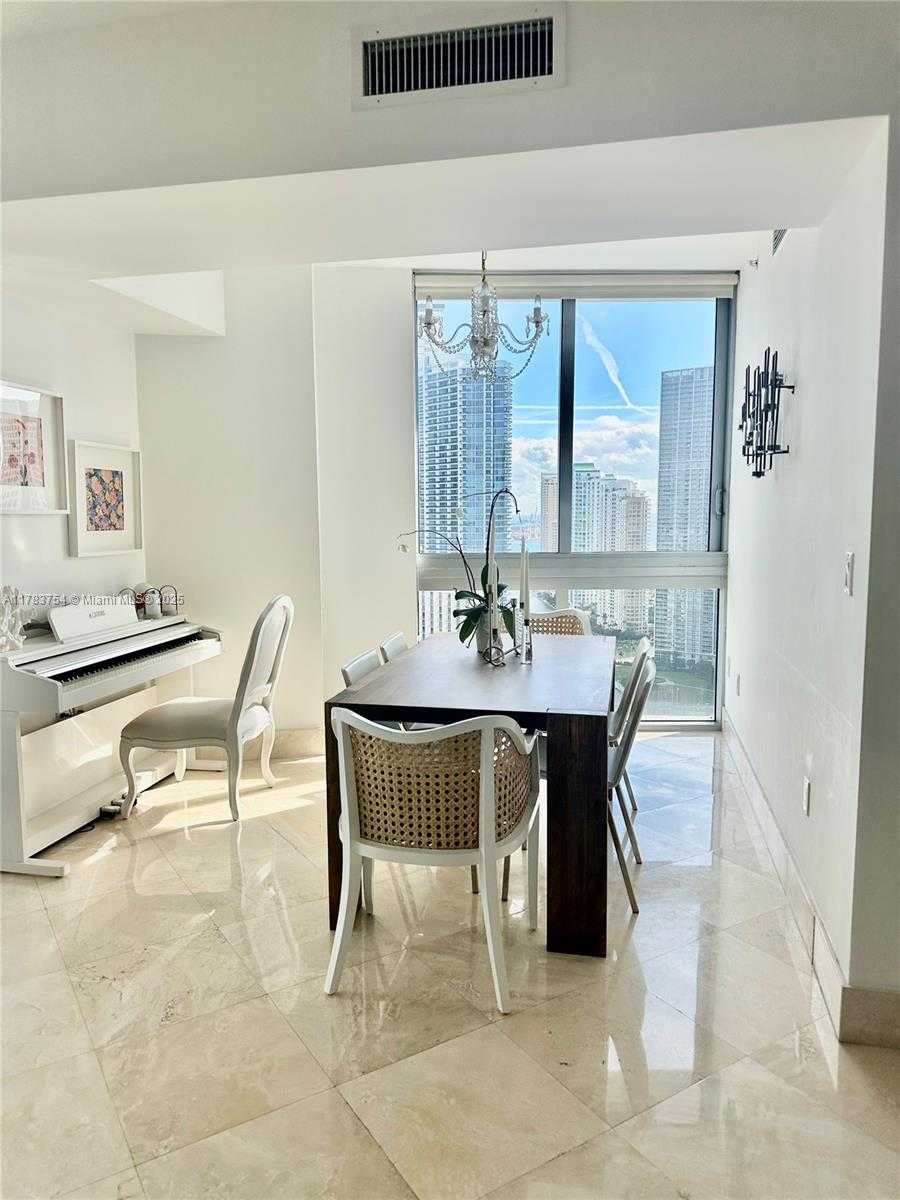 Small Image of 350 SOUTH MIAMI AVE #3501, Miami Number 7
