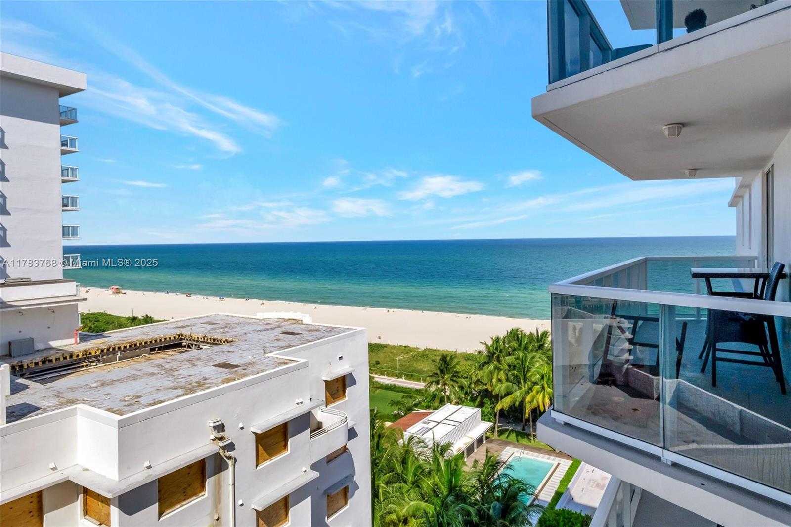 Small Image of 2401 COLLINS AVE #1411, Miami Beach Number 29