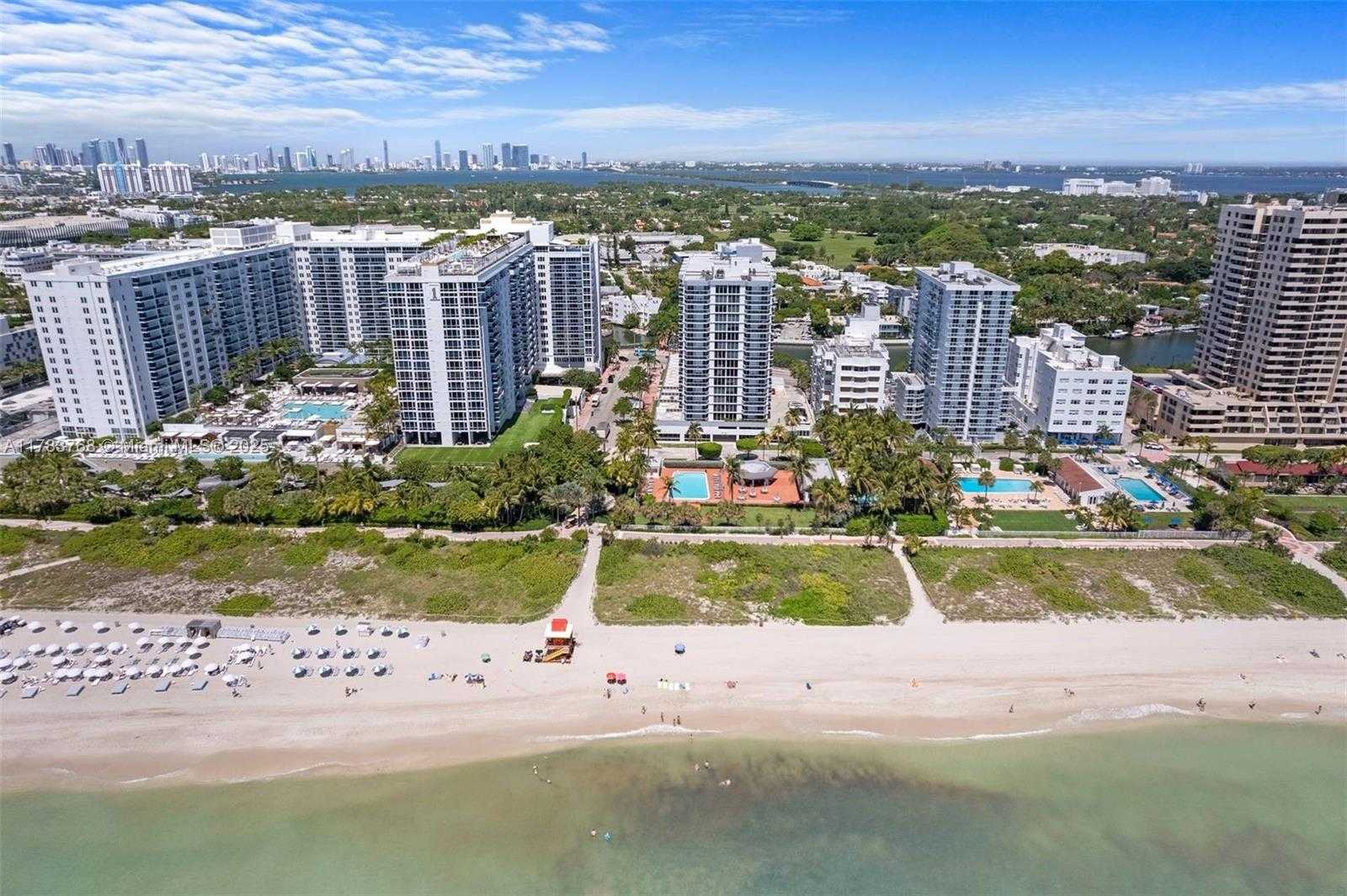 Small Image of 2401 COLLINS AVE #1411, Miami Beach Number 31