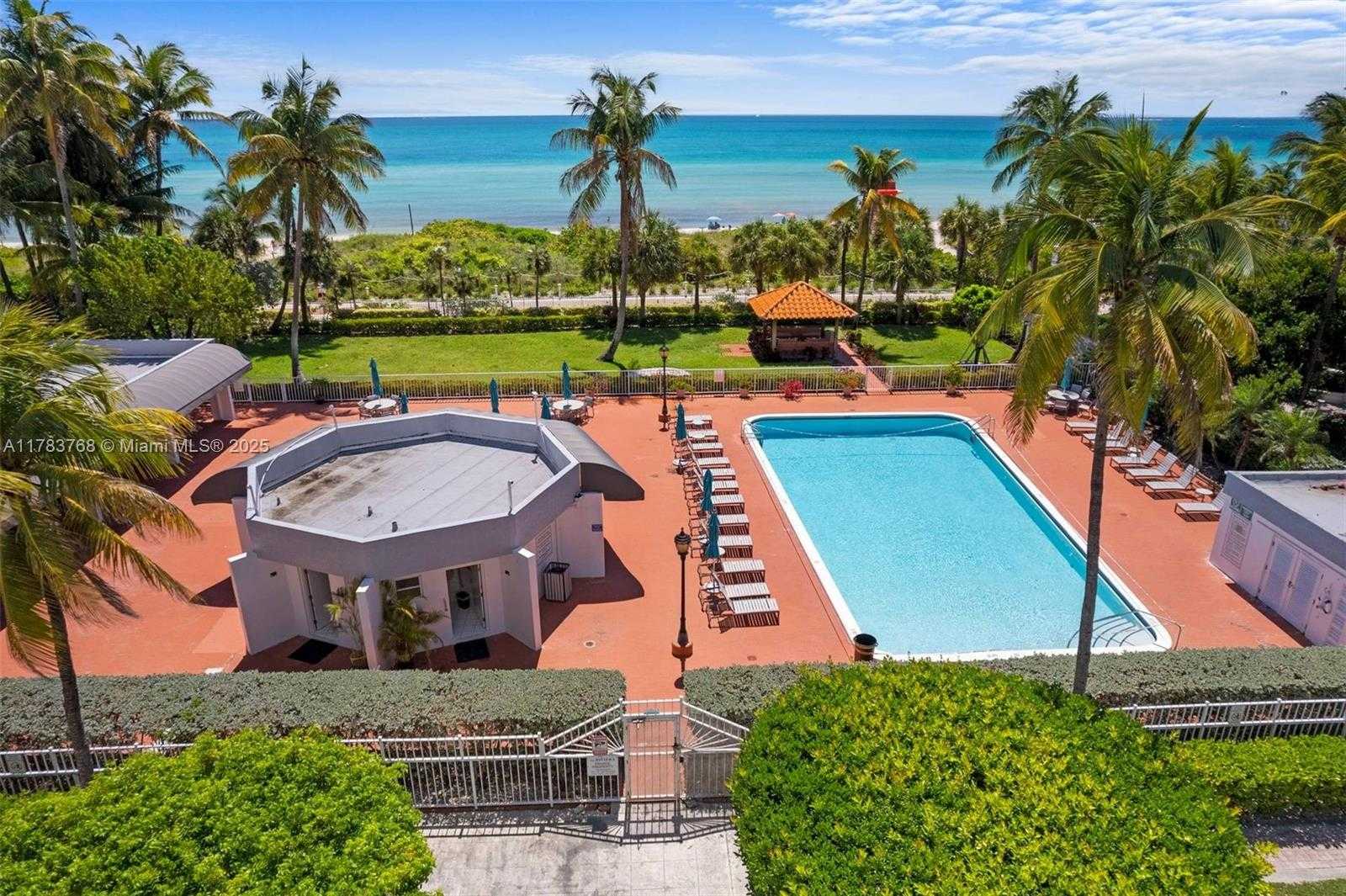 Small Image of 2401 COLLINS AVE #1411, Miami Beach Number 33