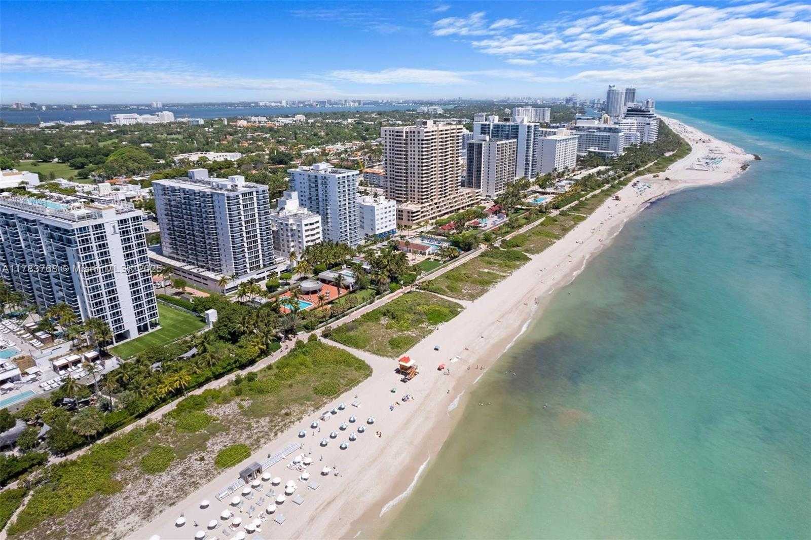 Small Image of 2401 COLLINS AVE #1411, Miami Beach Number 38