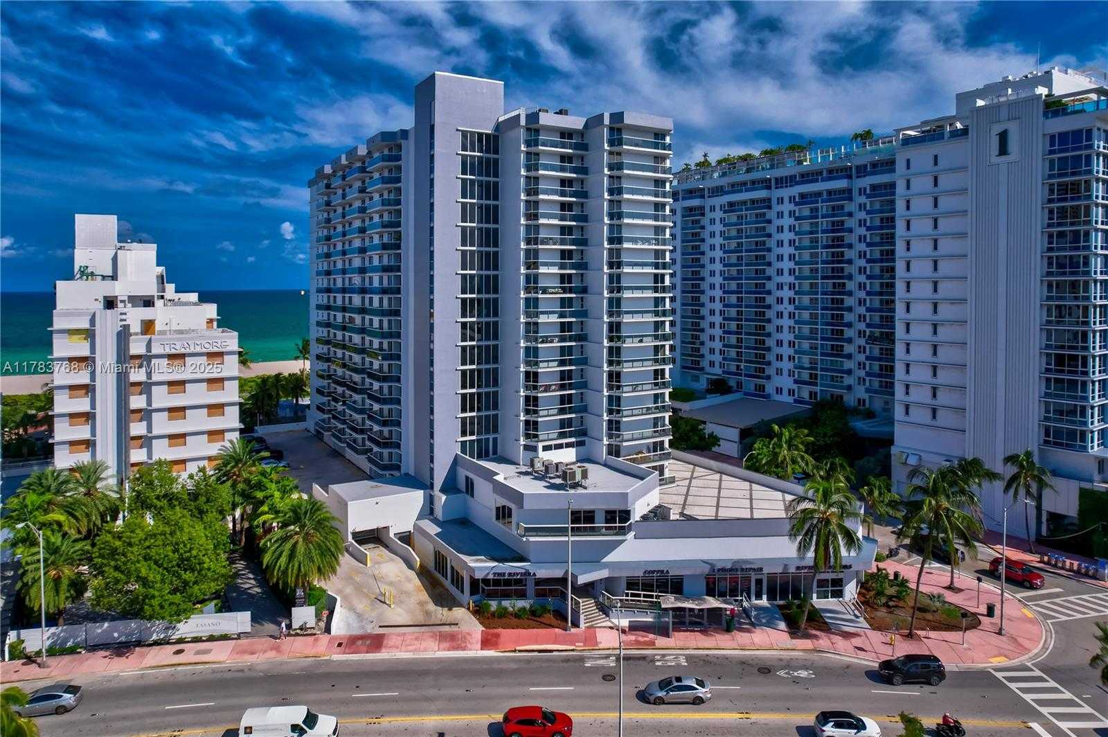 Small Image of 2401 COLLINS AVE #1411, Miami Beach Number 39