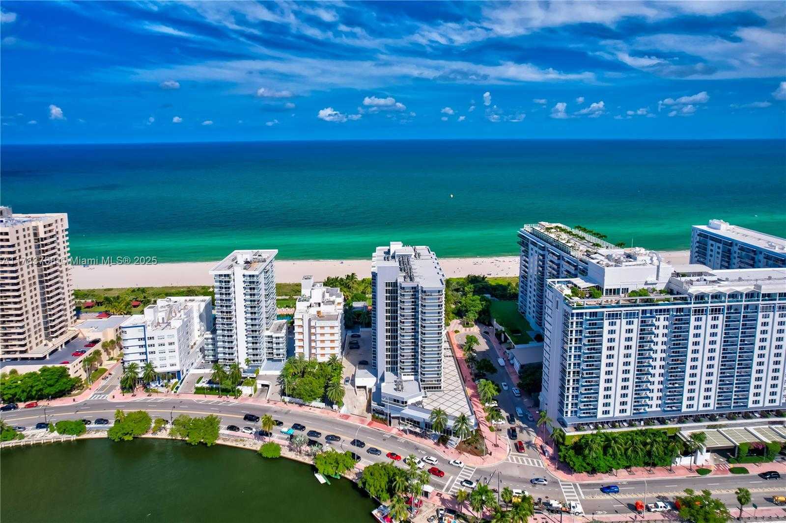 Small Image of 2401 COLLINS AVE #1411, Miami Beach Number 40