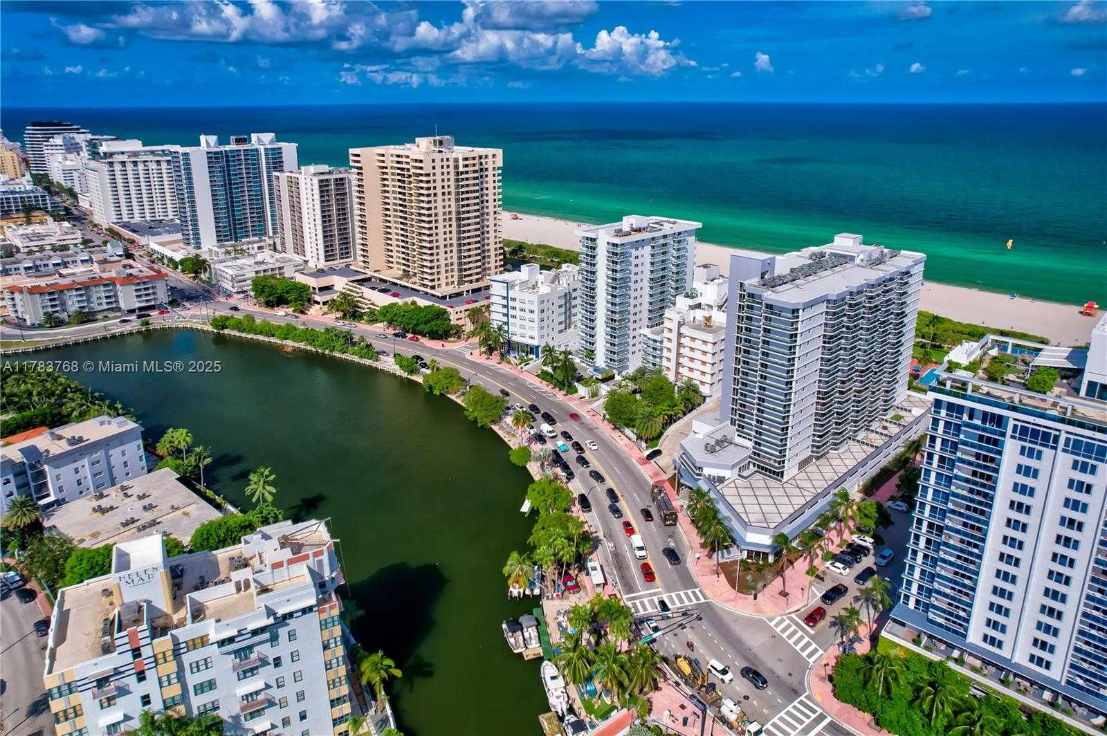 Small Image of 2401 COLLINS AVE #1411, Miami Beach Number 41